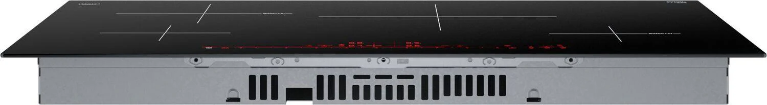 Bosch NIT8060UC 800 Series Induction Cooktop 30" Black, Without Frame - Image 7