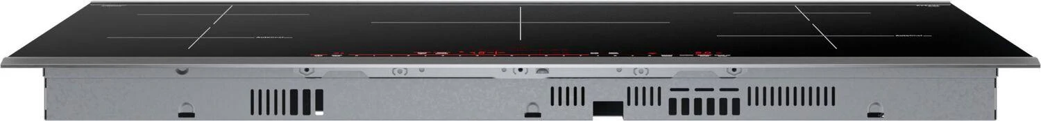 Bosch NIT8660SUC 800 Series Induction Cooktop 36" Black, surface mount with frame - Image 6
