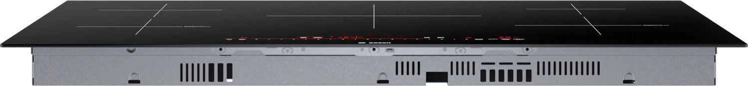 Bosch NIT8660UC 800 Series Induction Cooktop 36" Black, Without Frame - Image 6