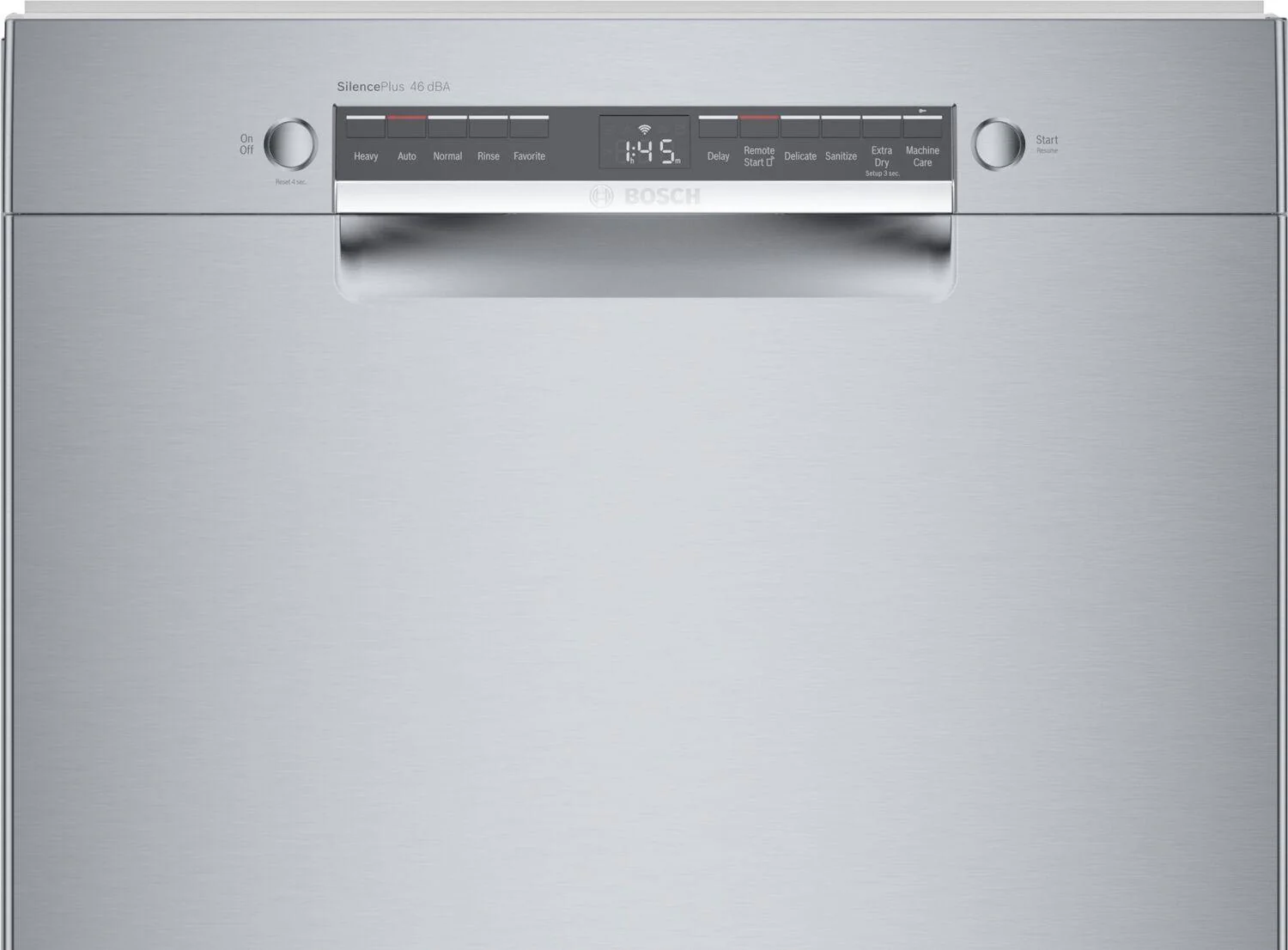 300 Series Dishwasher 24" stainless steel - Image 11