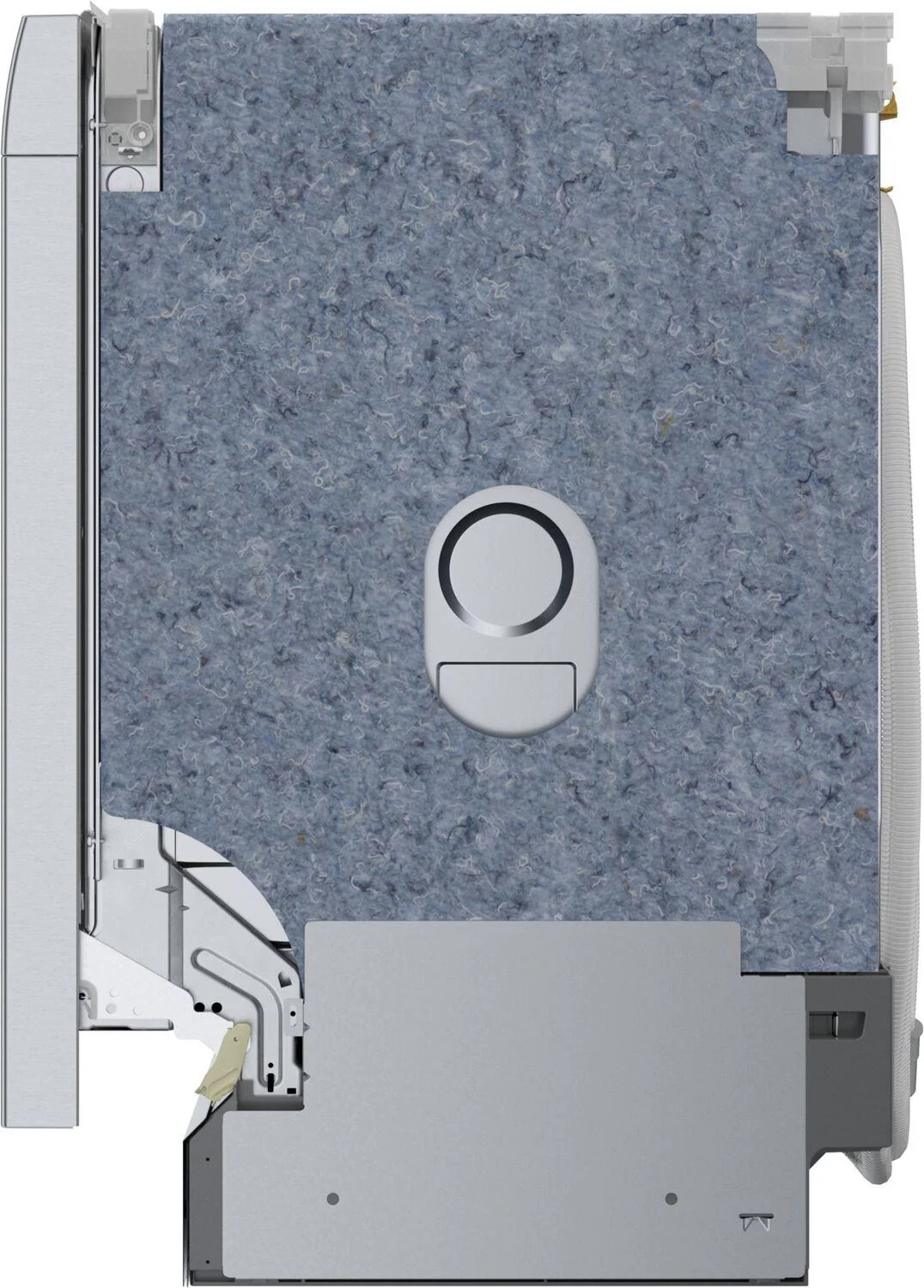 300 Series Dishwasher 24" stainless steel - Image 12