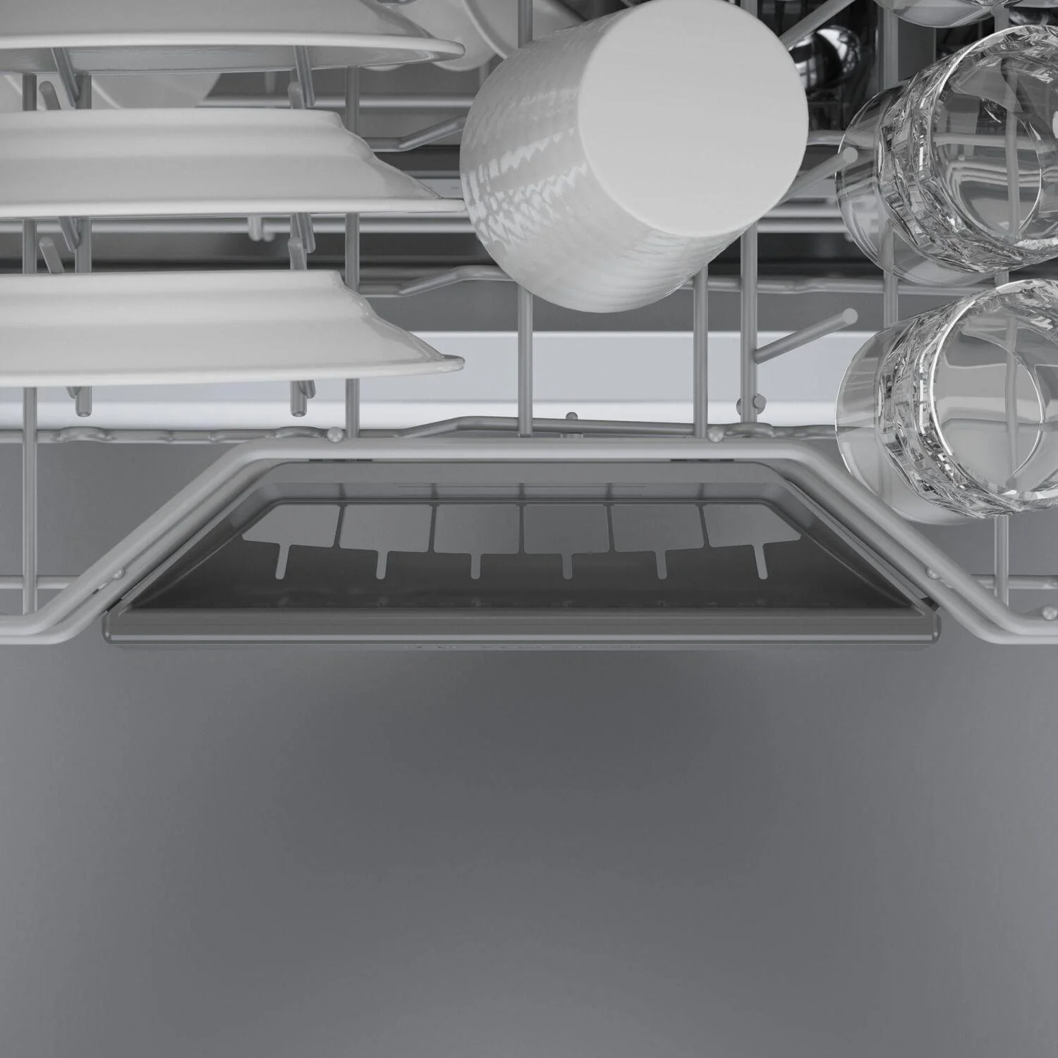 300 Series Dishwasher 24" stainless steel - Image 13