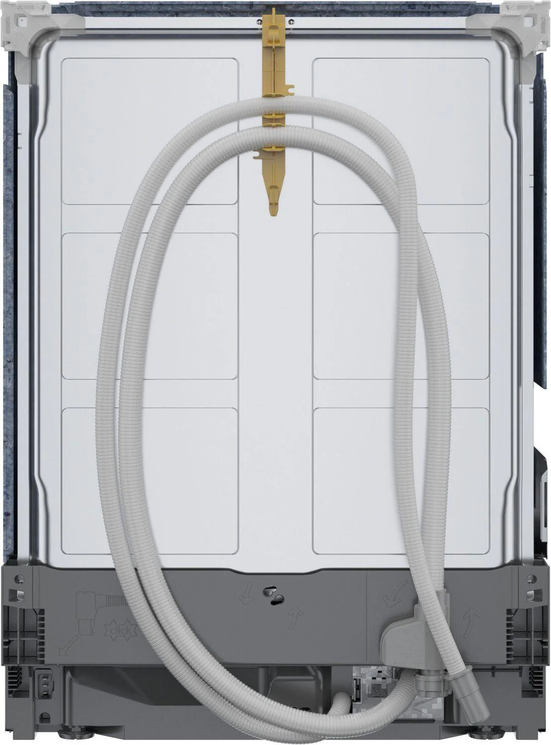 300 Series Dishwasher 24" stainless steel - Image 17