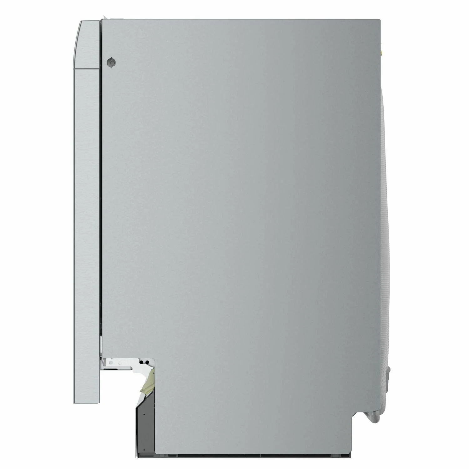 Bosch 800 Series Dishwasher 24'' stainless steel SGE78B55UC - Image 11