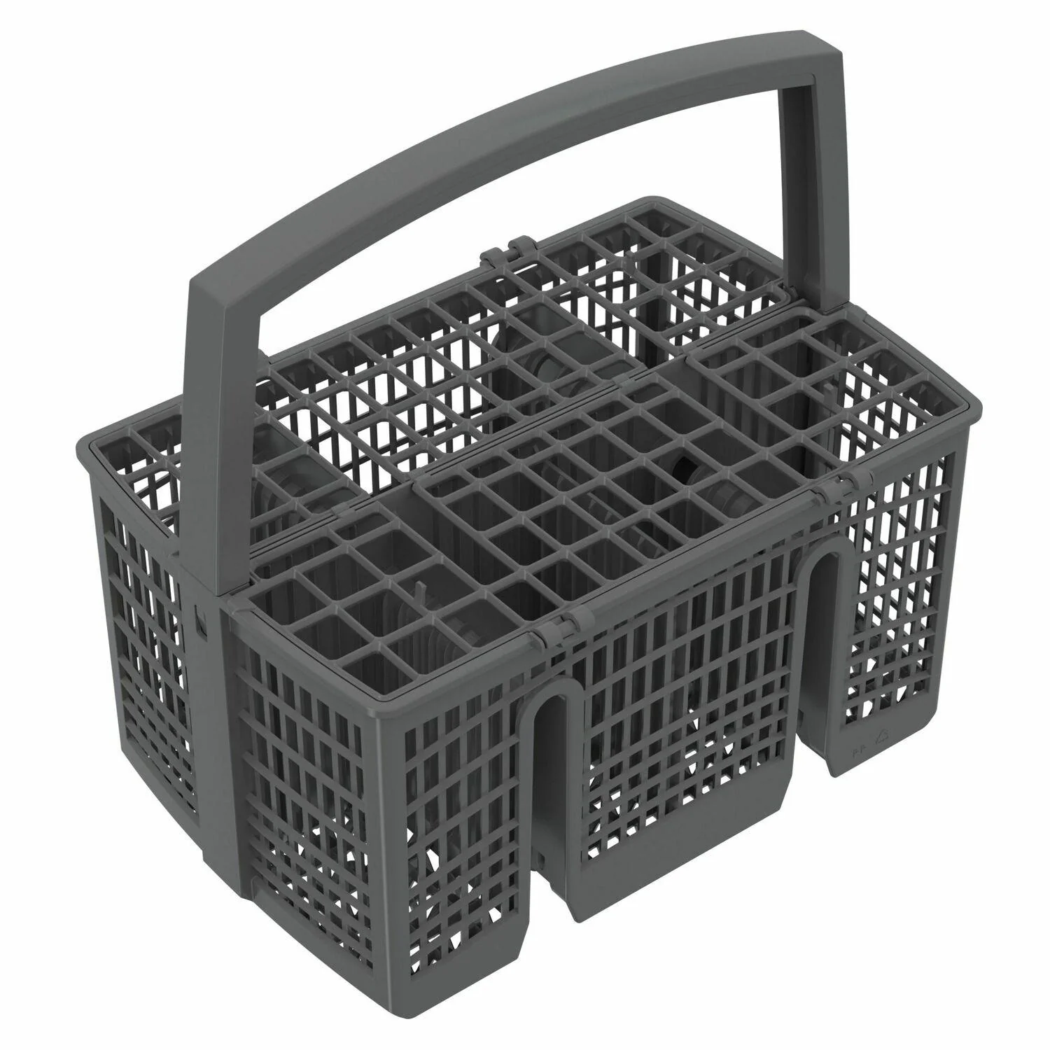 Bosch 800 Series Dishwasher 24'' stainless steel SGE78B55UC - Image 17