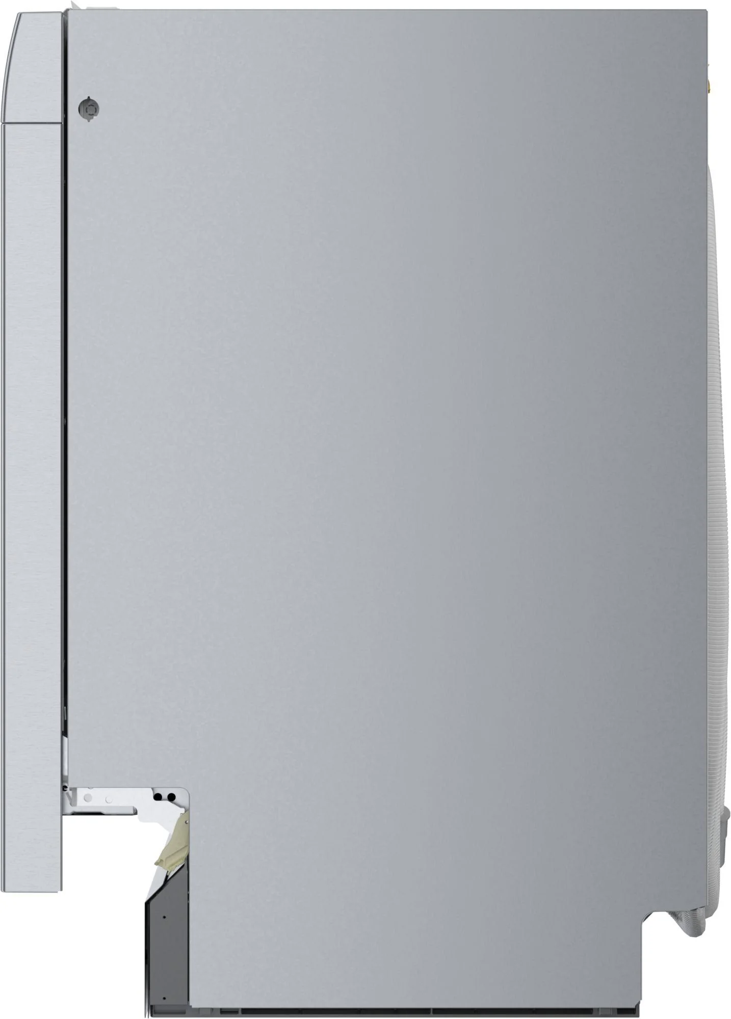 Bosch SGE78C55UC 800 Series Dishwasher 24" Stainless Steel Anti-fingerprint - Image 3