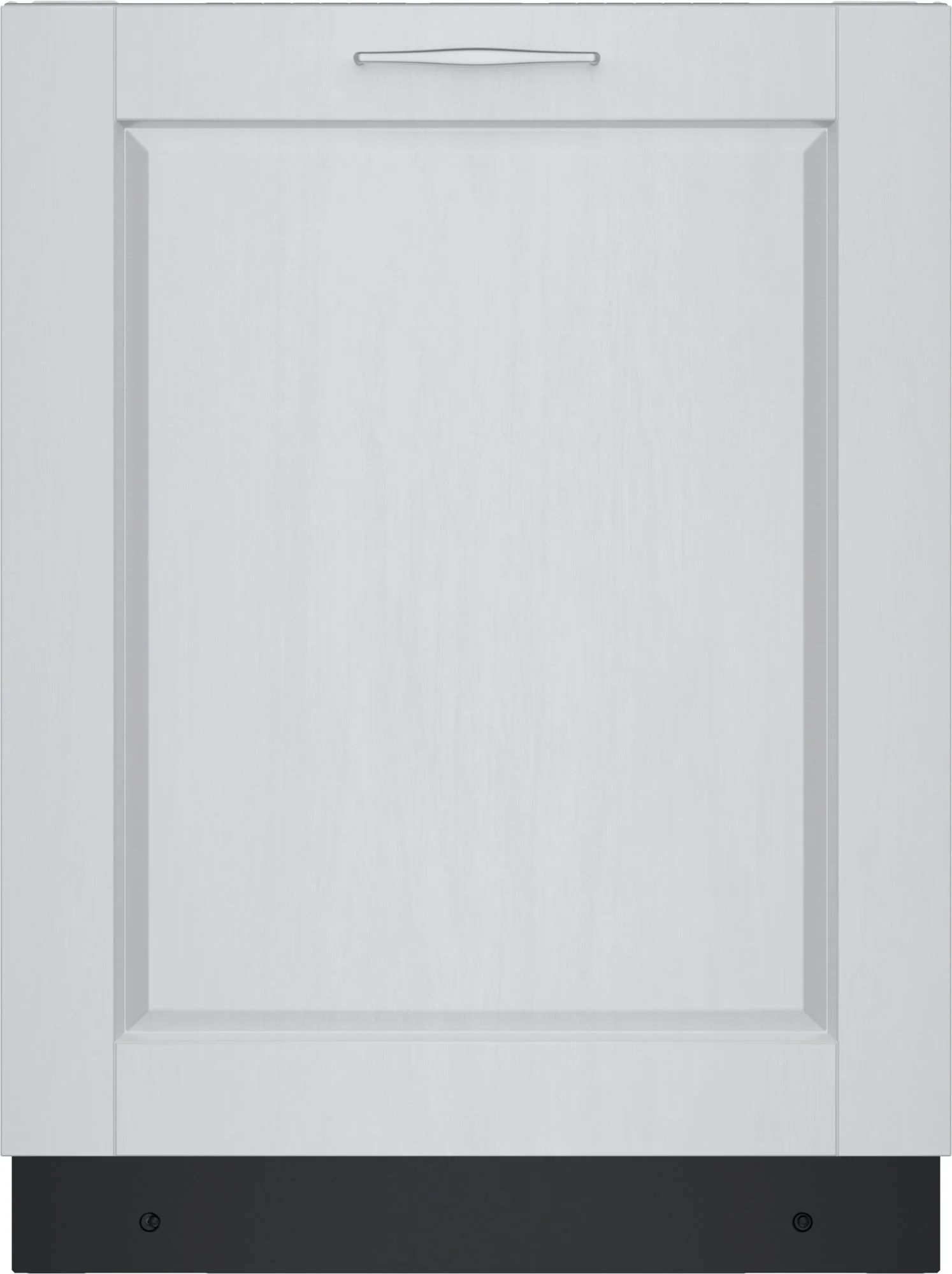 Bosch SGV43C53UC 300 Series, fully-integrated dishwasher, 24''