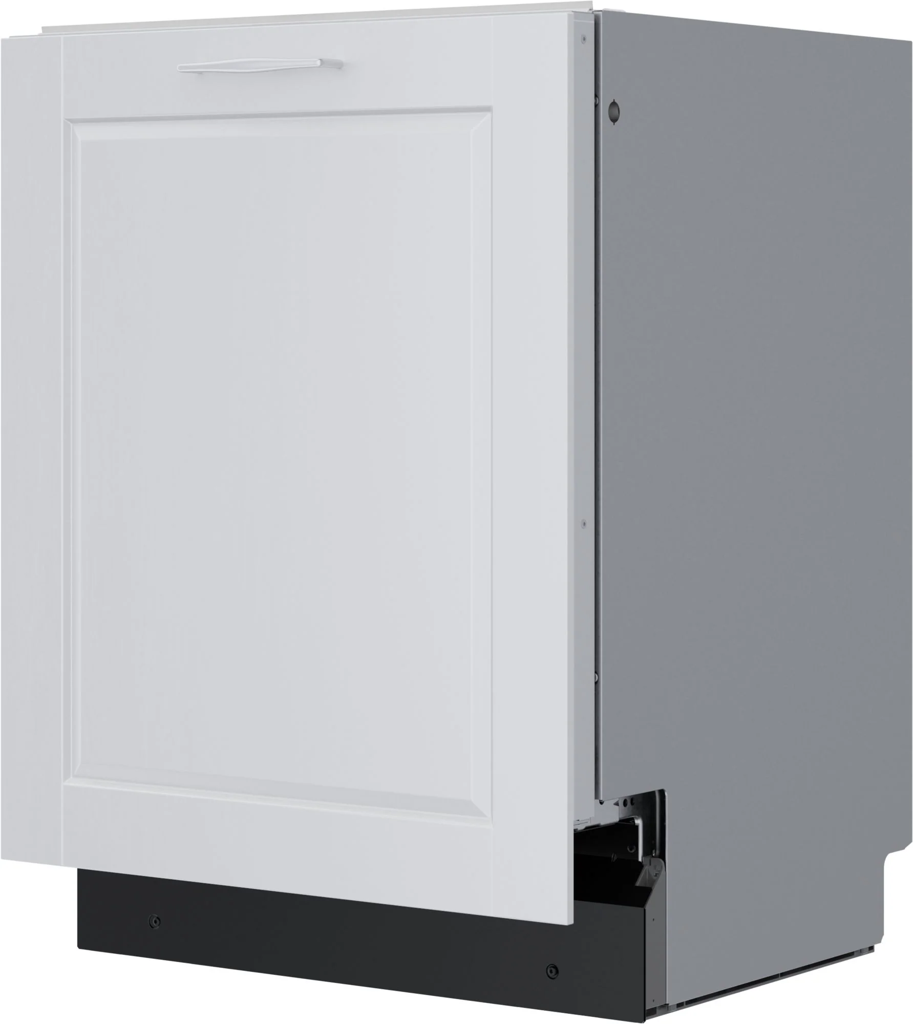 Bosch SGV43C53UC 300 Series, fully-integrated dishwasher, 24'' - Image 2