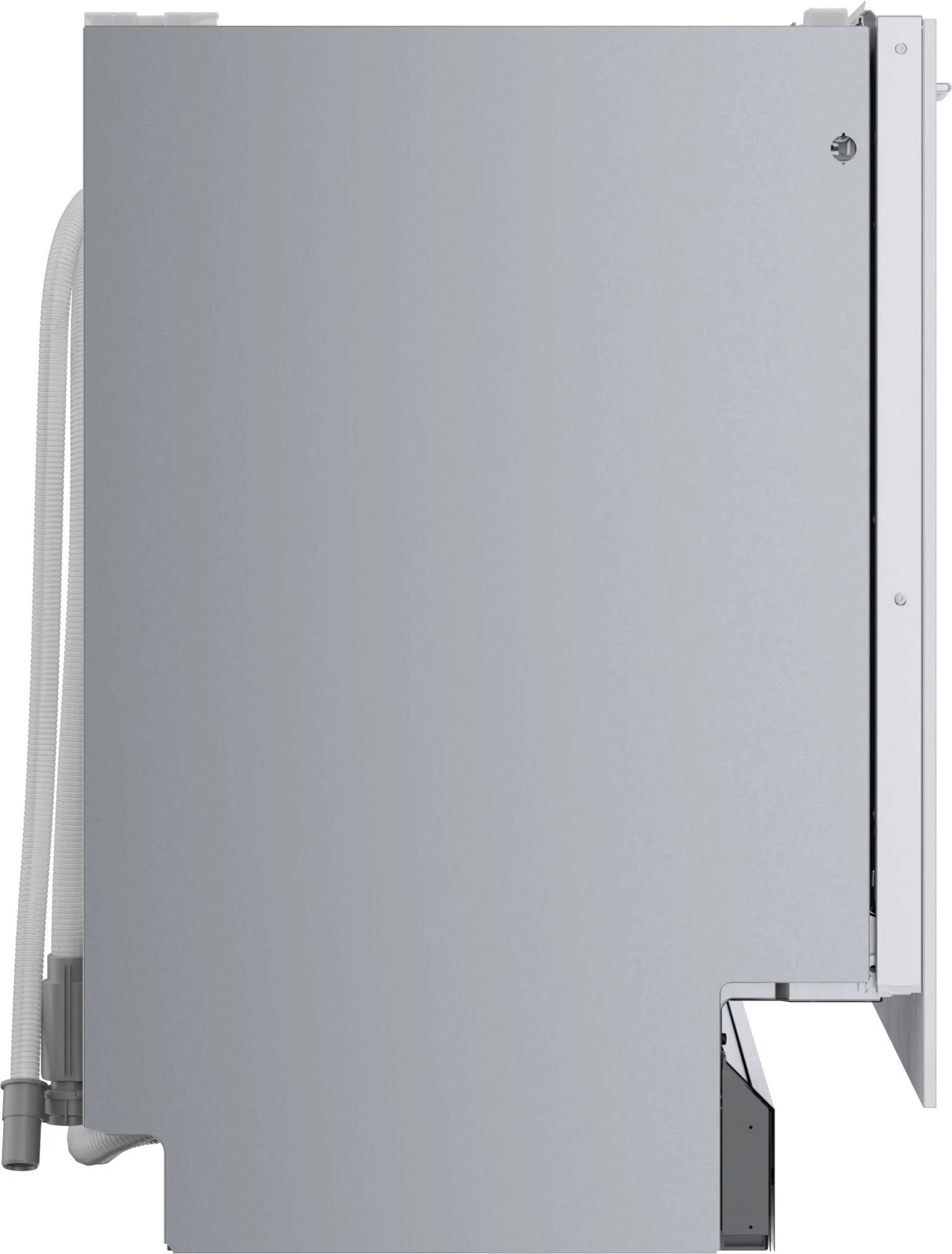 Bosch SGV43C53UC 300 Series, fully-integrated dishwasher, 24'' - Image 4