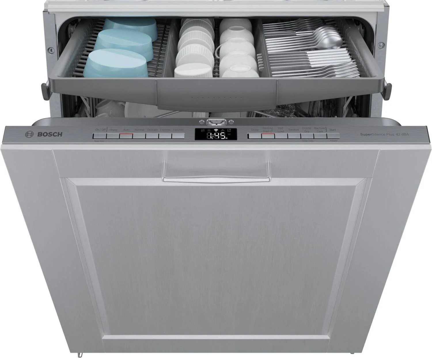 800 Series Dishwasher 24" - Image 11