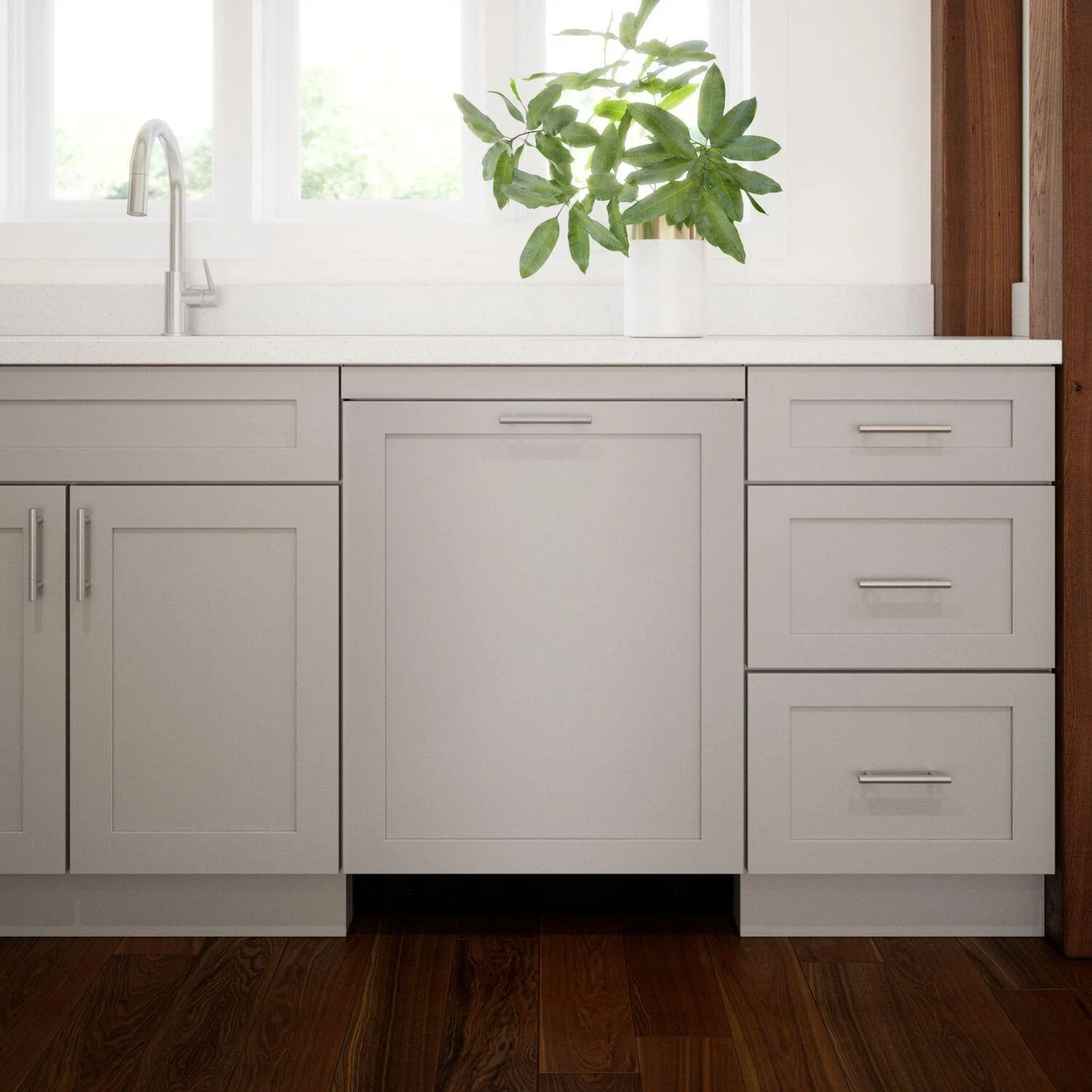 800 Series Dishwasher 24" - Image 4