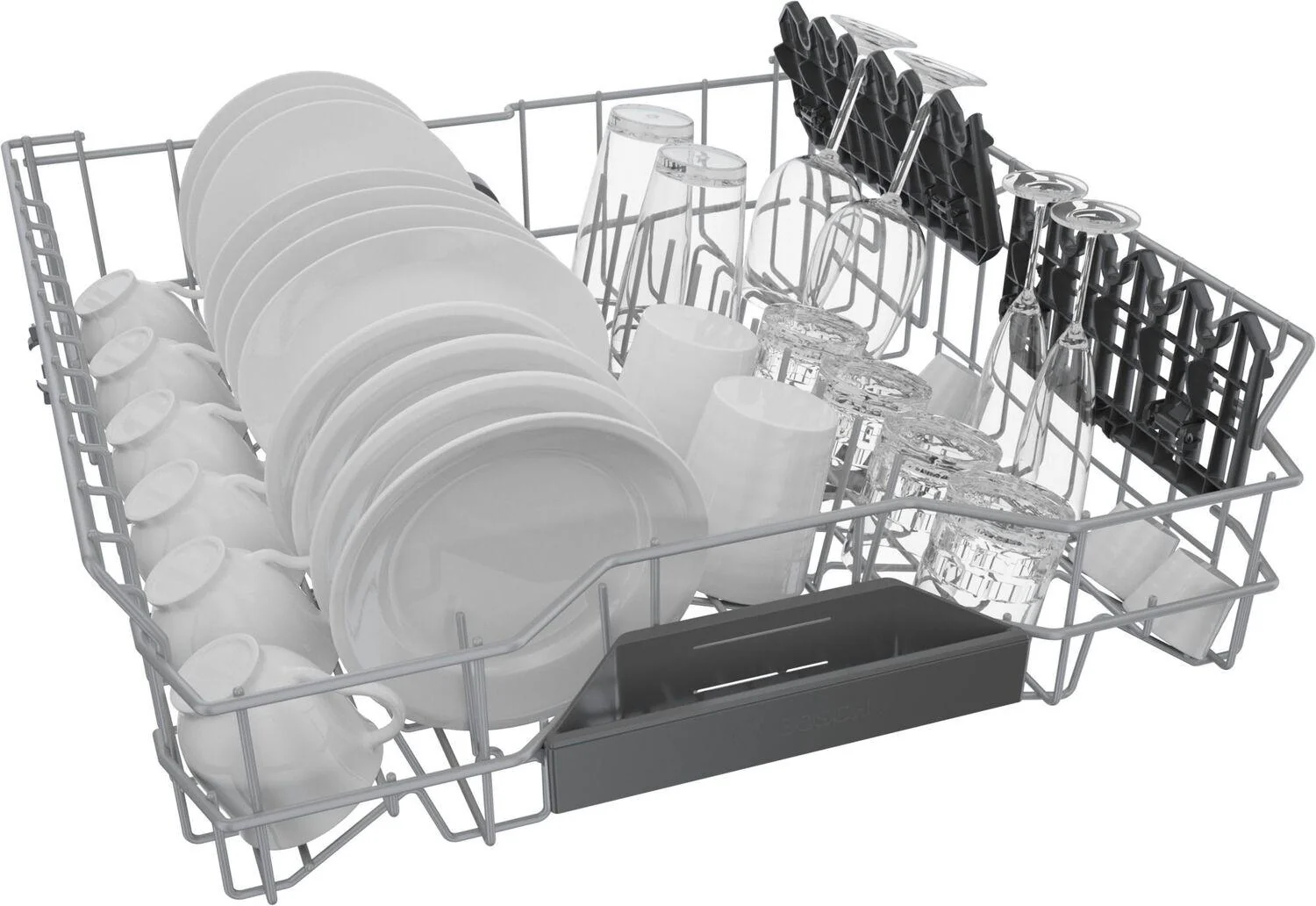 800 Series Dishwasher 24" - Image 6