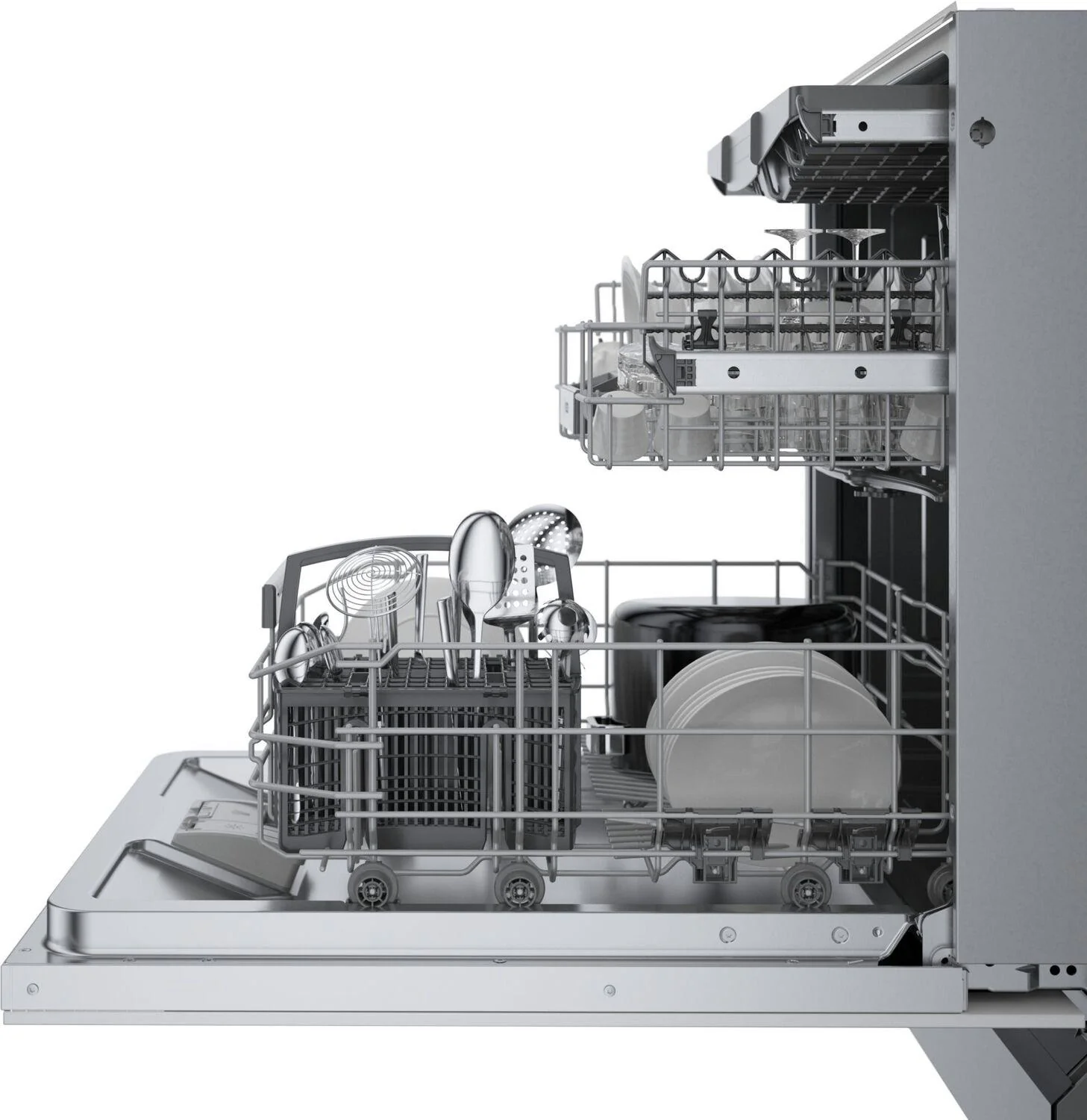 800 Series Dishwasher 24" - Image 9