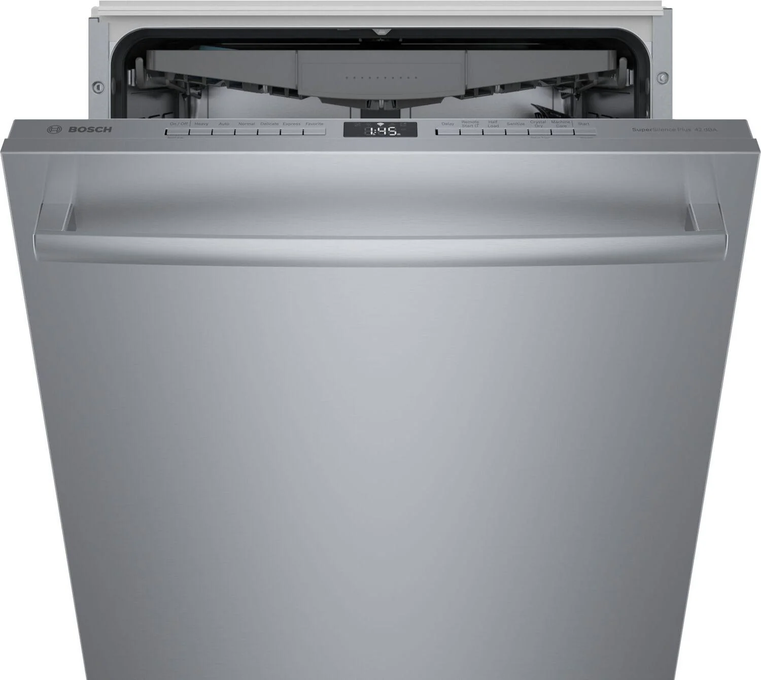 800 Series Dishwasher 24" Stainless steel - Image 14