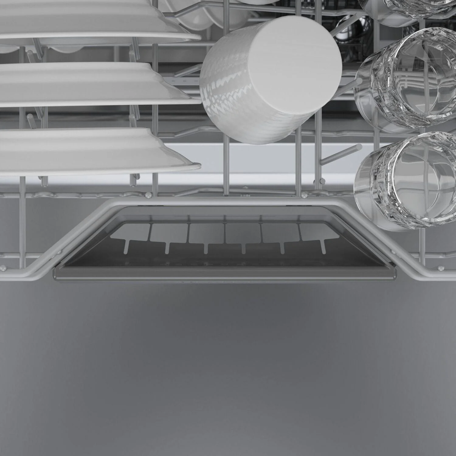 800 Series Dishwasher 24" Stainless steel - Image 17
