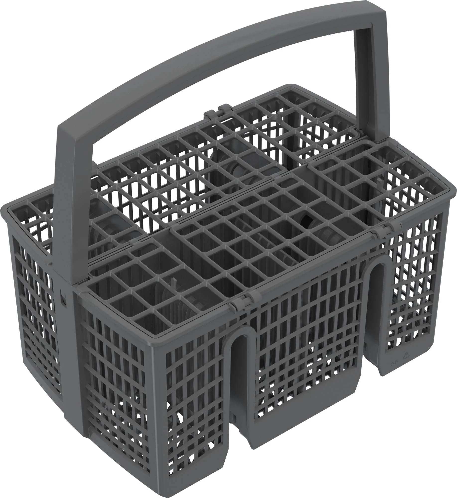 Bosch SGX78C55UC 800 Series, built-under dishwasher, 24'', Brushed steel - Image 13