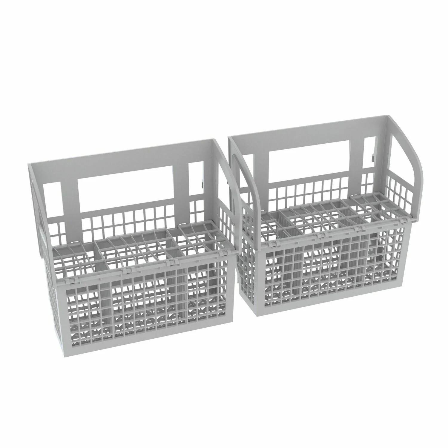 100 Series Dishwasher 24'' Black SHEM3AY56N - Image 4
