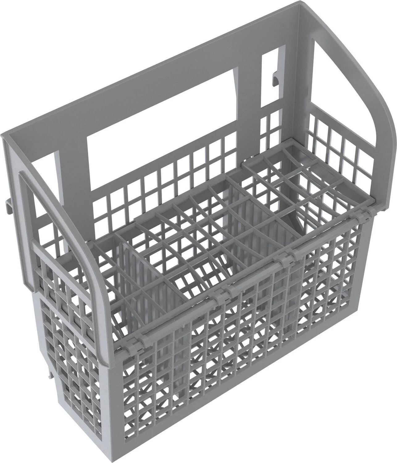 Bosch SHP65CM2N 500 Series, built-under dishwasher, 24'', White - Image 14