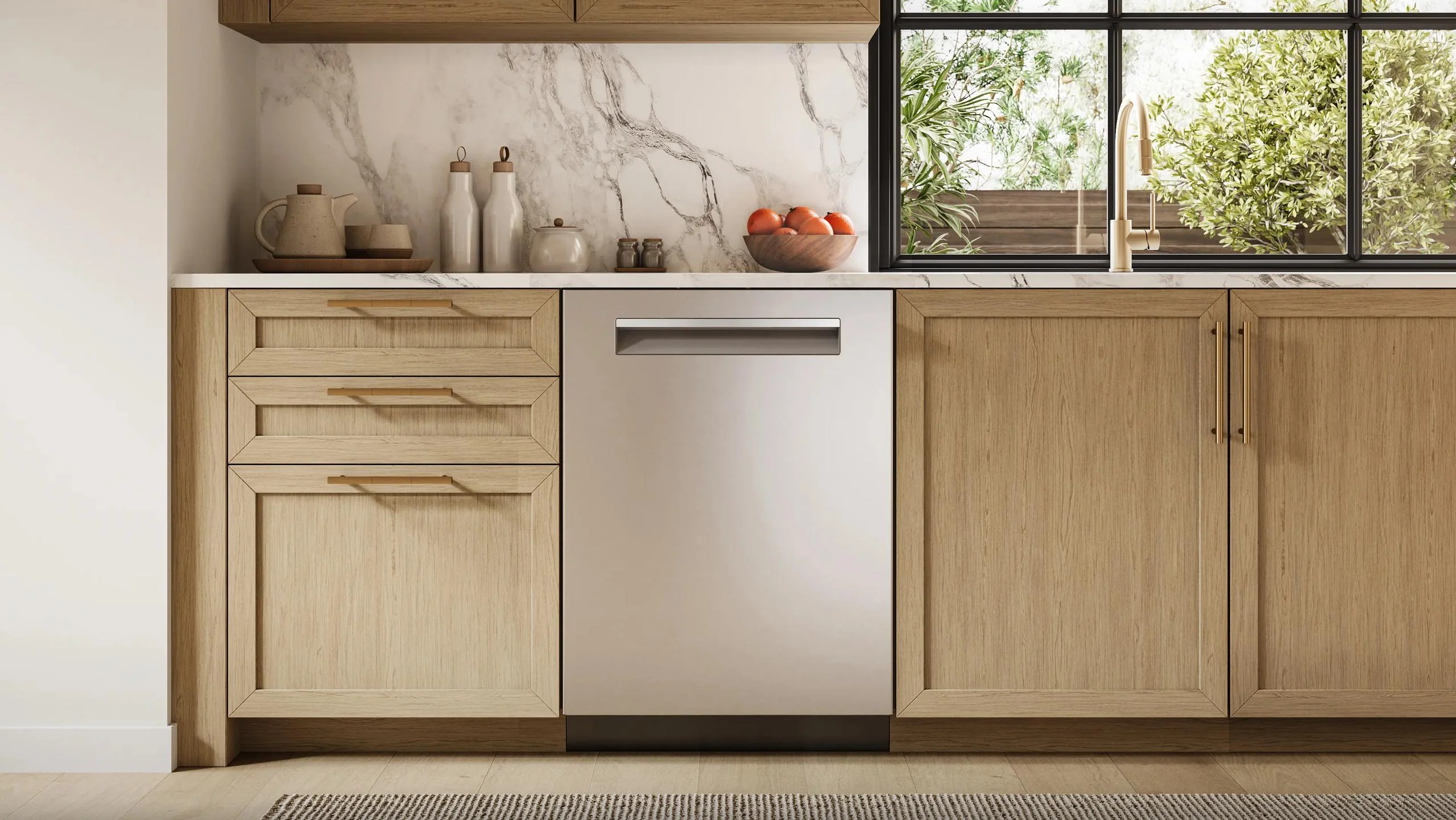 Bosch SHP65DM5N 500 Series, built-under dishwasher, 24'', Brushed steel anti-fingerprint - Image 27