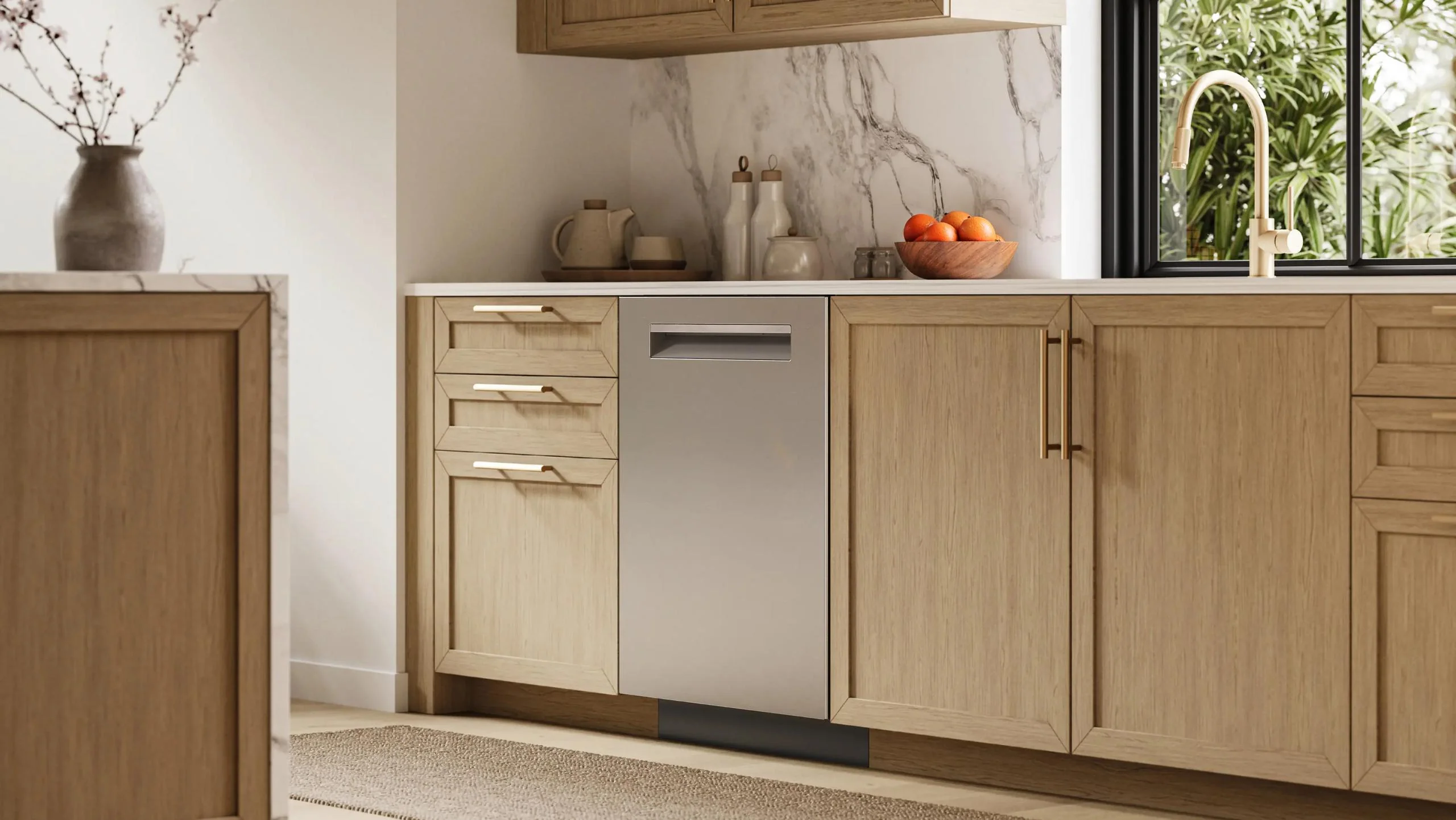 Bosch SHP65DM5N 500 Series, built-under dishwasher, 24'', Brushed steel anti-fingerprint - Image 28