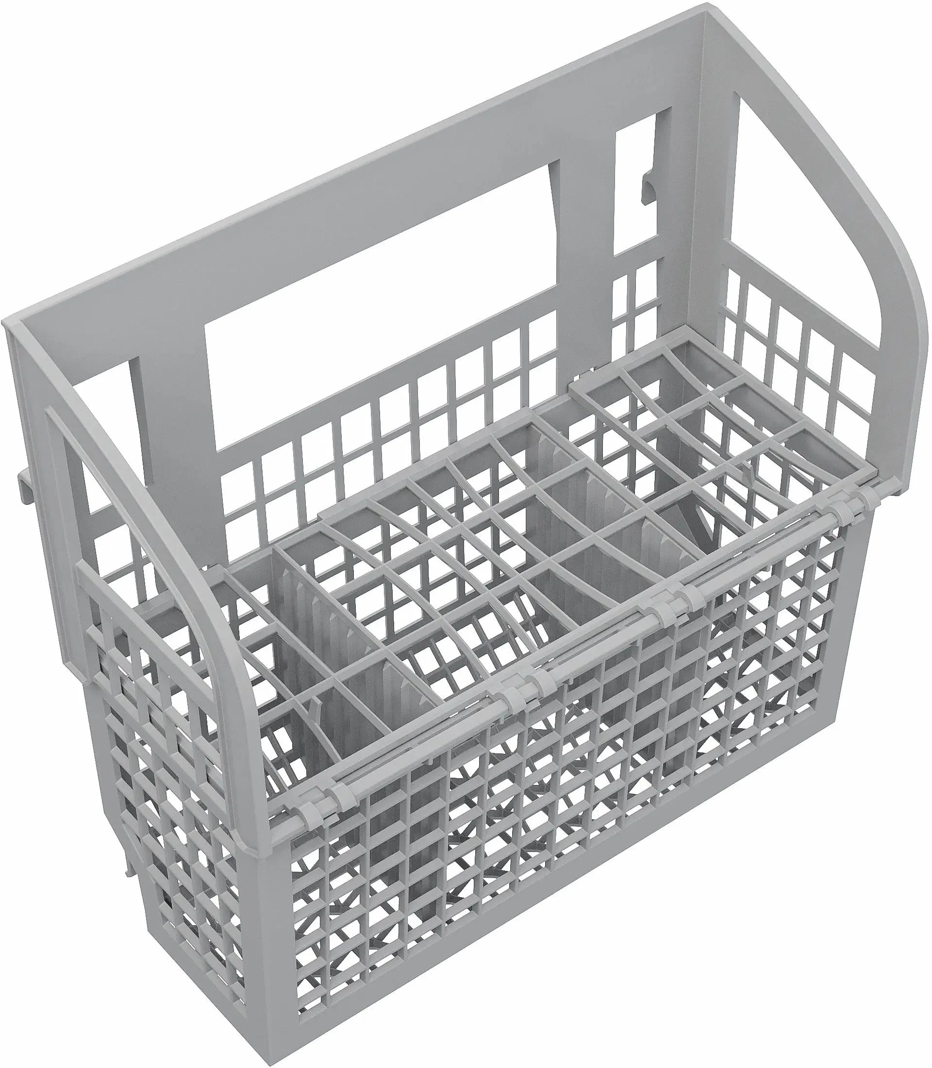 Bosch SHP65DM6N 500 Series, built-under dishwasher, 24'', Black - Image 19