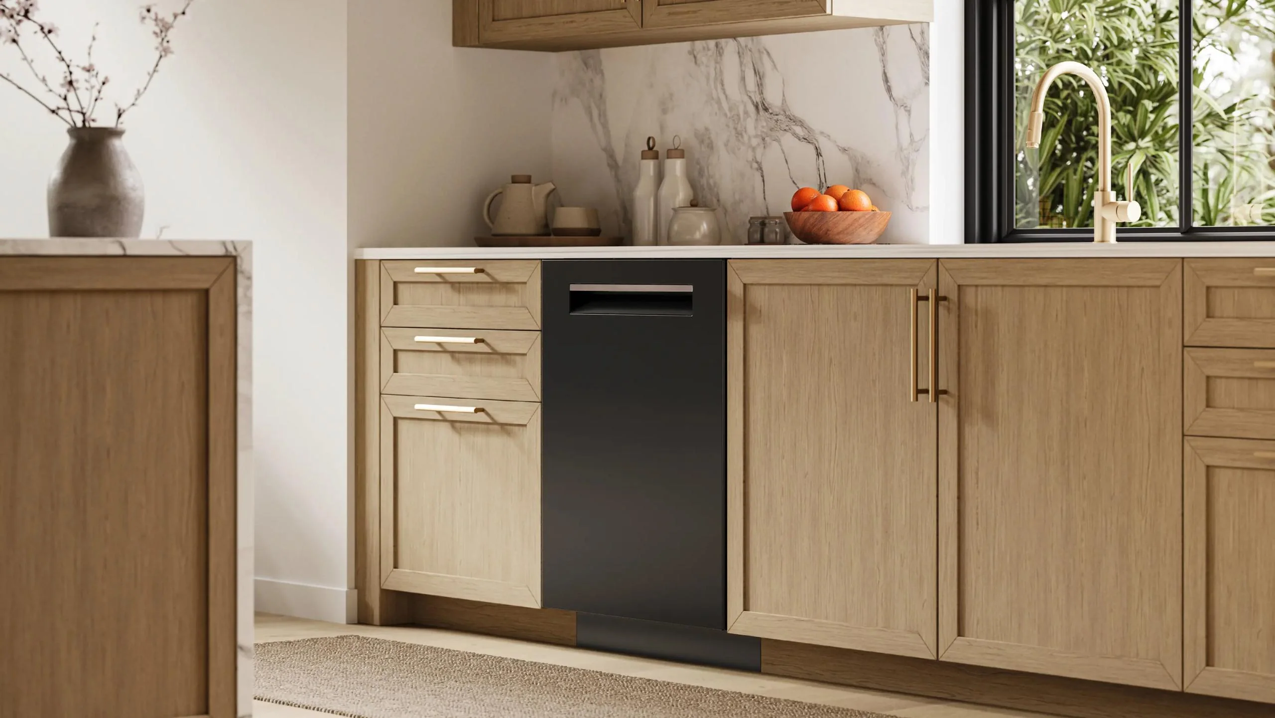 Bosch SHP65DM6N 500 Series, built-under dishwasher, 24'', Black - Image 26