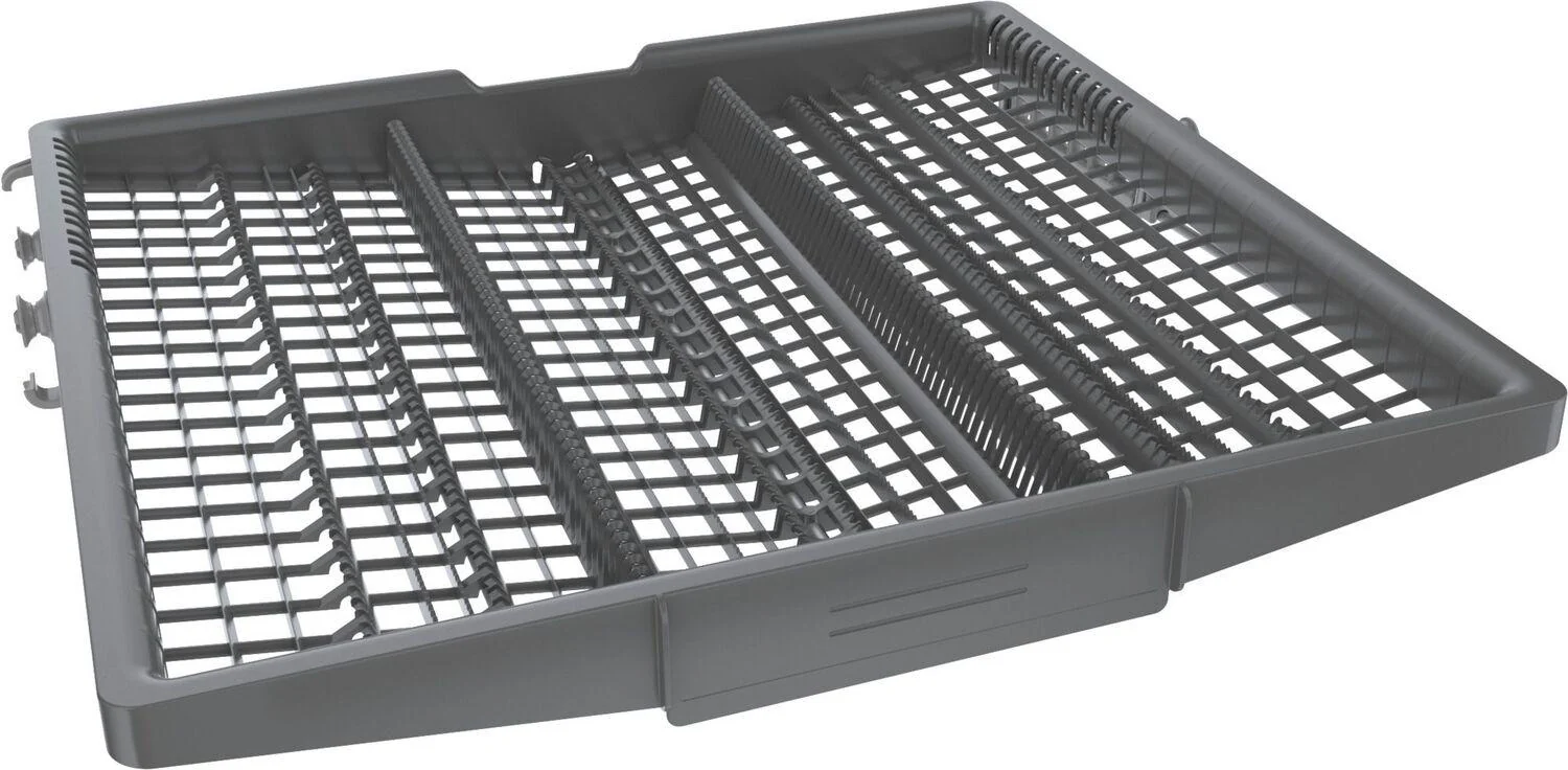 Bosch SHP95CM5N 500 Series, built-under dishwasher, 24'', Brushed steel anti-fingerprint - Image 3