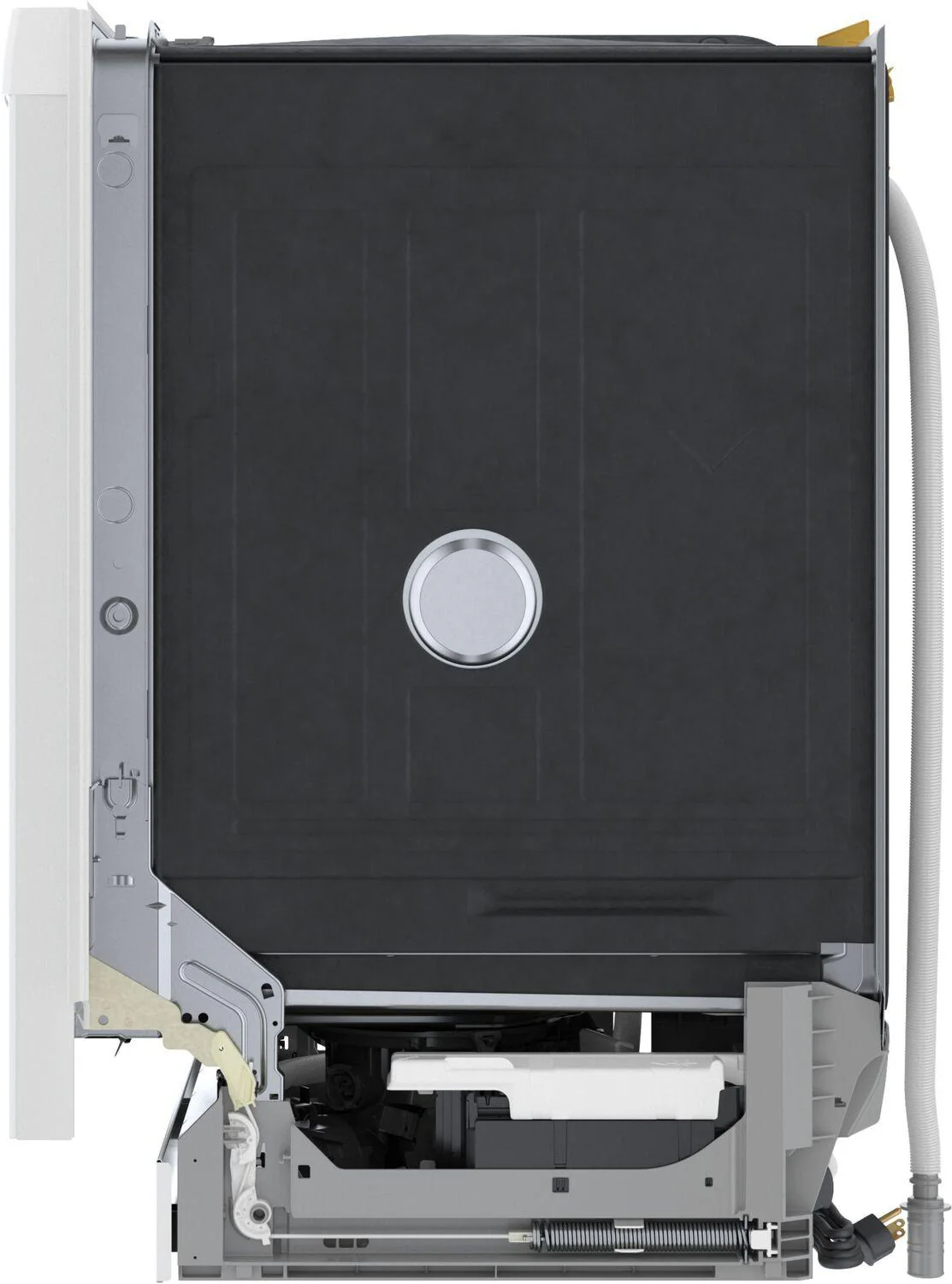 Bosch SHS53CD2N 300 Series, built-under dishwasher, 24'', White - Image 16
