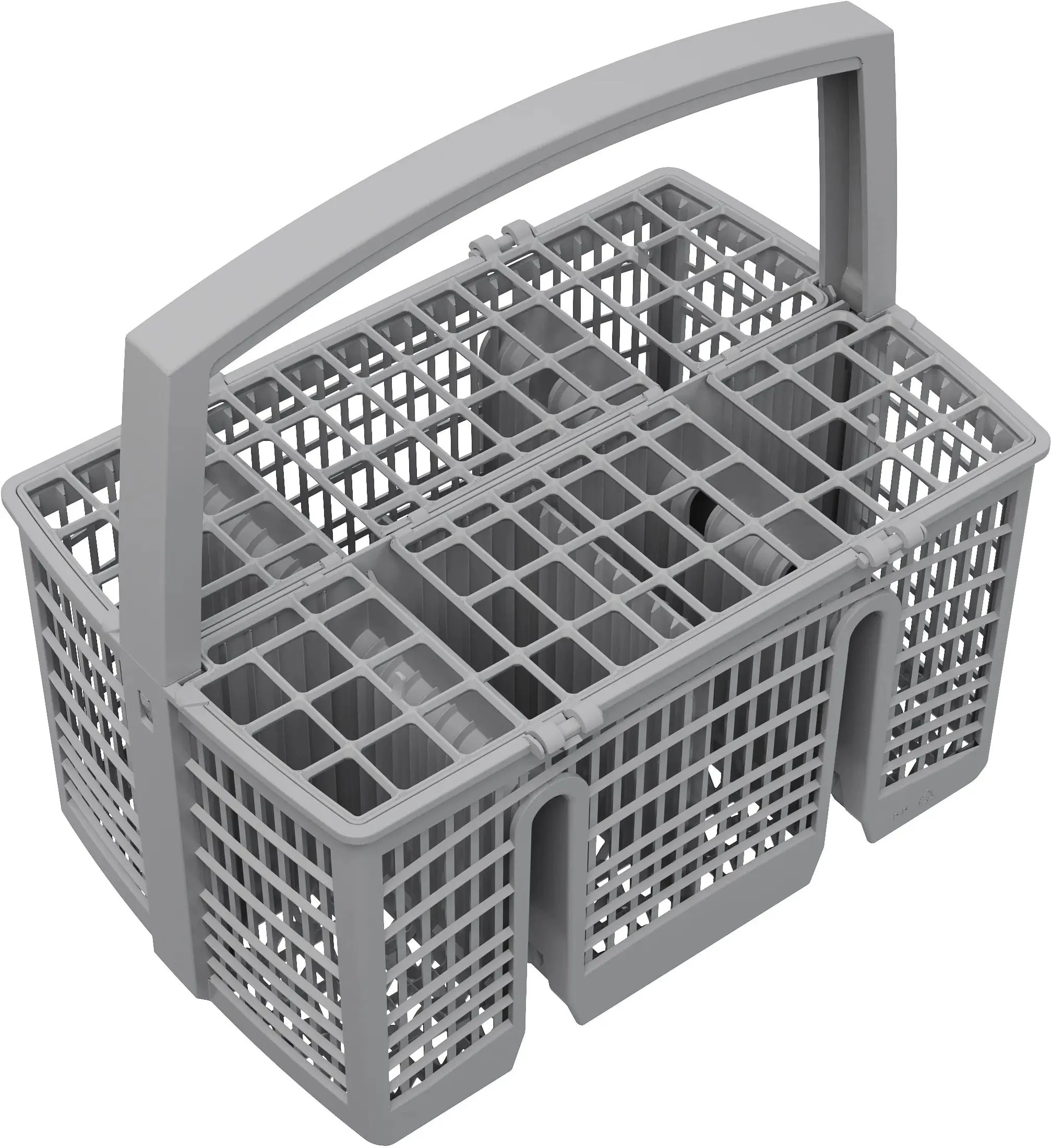 Bosch SHV41DB3N 100 Series, fully-integrated dishwasher, 24'' - Image 12
