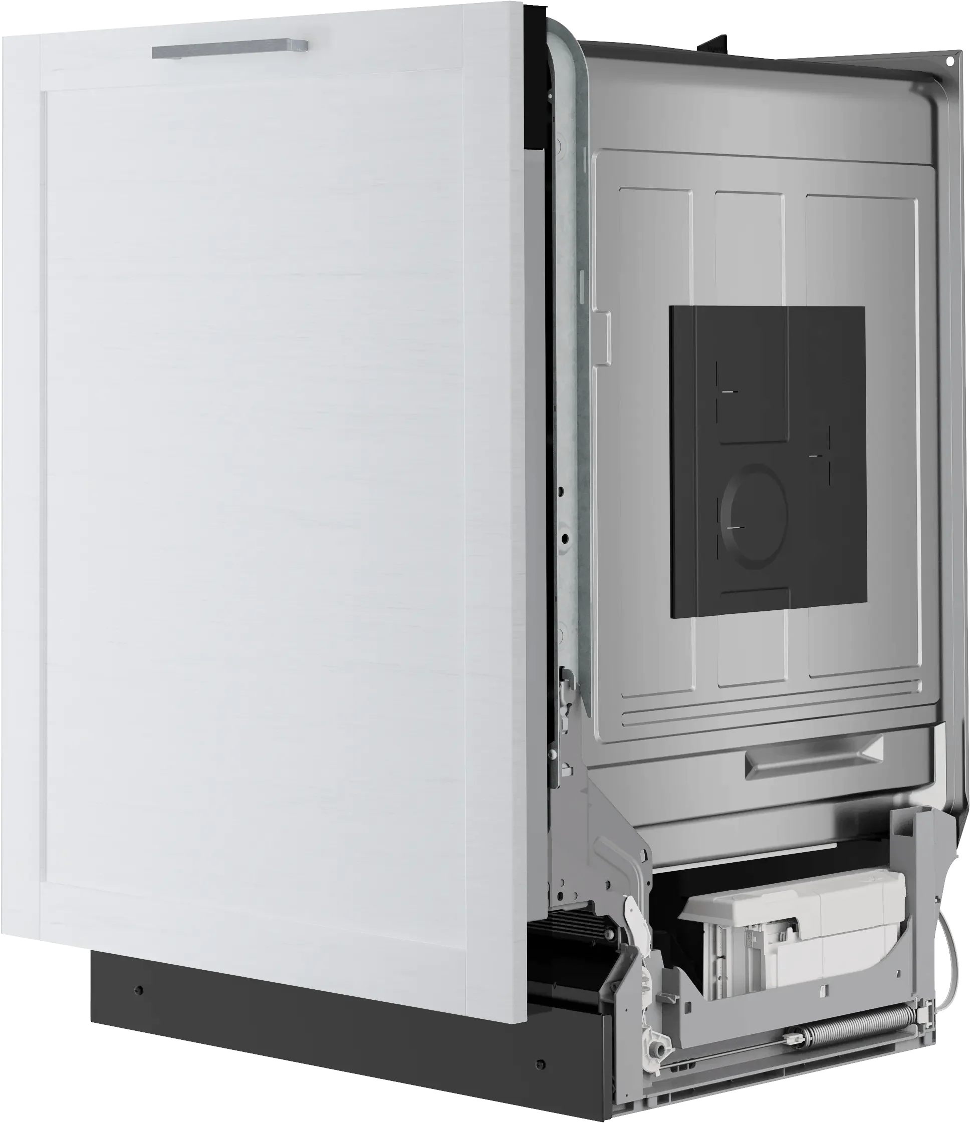 Bosch SHV41DB3N 100 Series, fully-integrated dishwasher, 24'' - Image 14