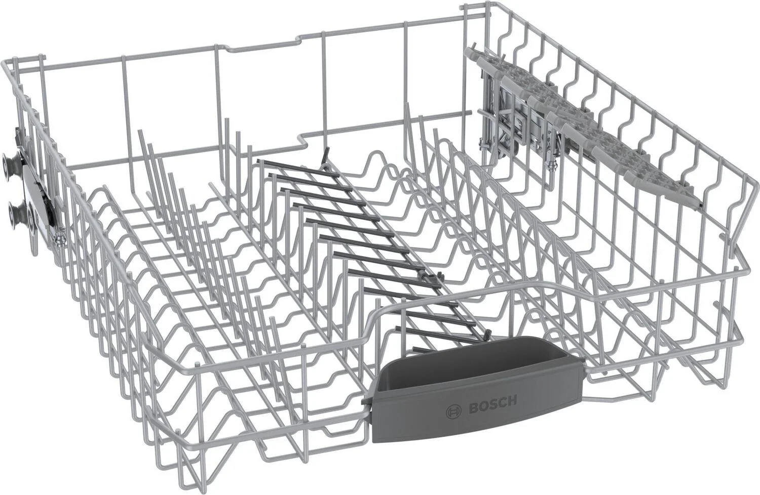 Bosch SHV53CM3N 300 Series, fully-integrated dishwasher, 24'' - Image 10