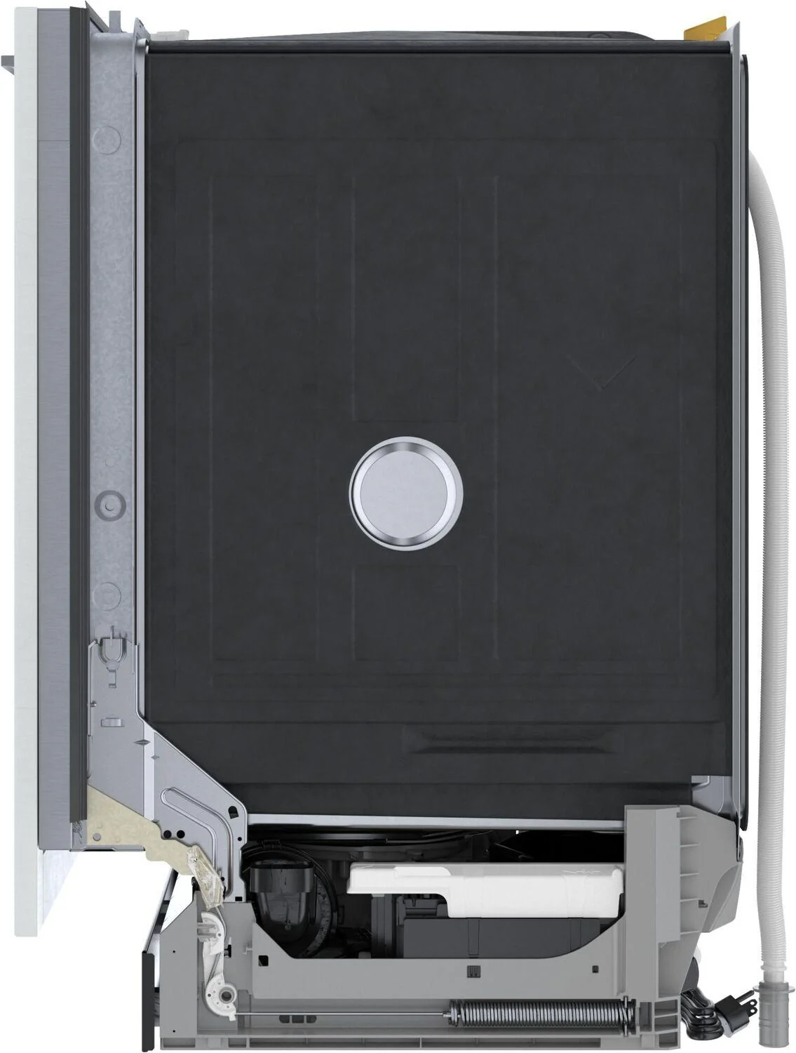 Bosch SHV53CM3N 300 Series, fully-integrated dishwasher, 24'' - Image 18