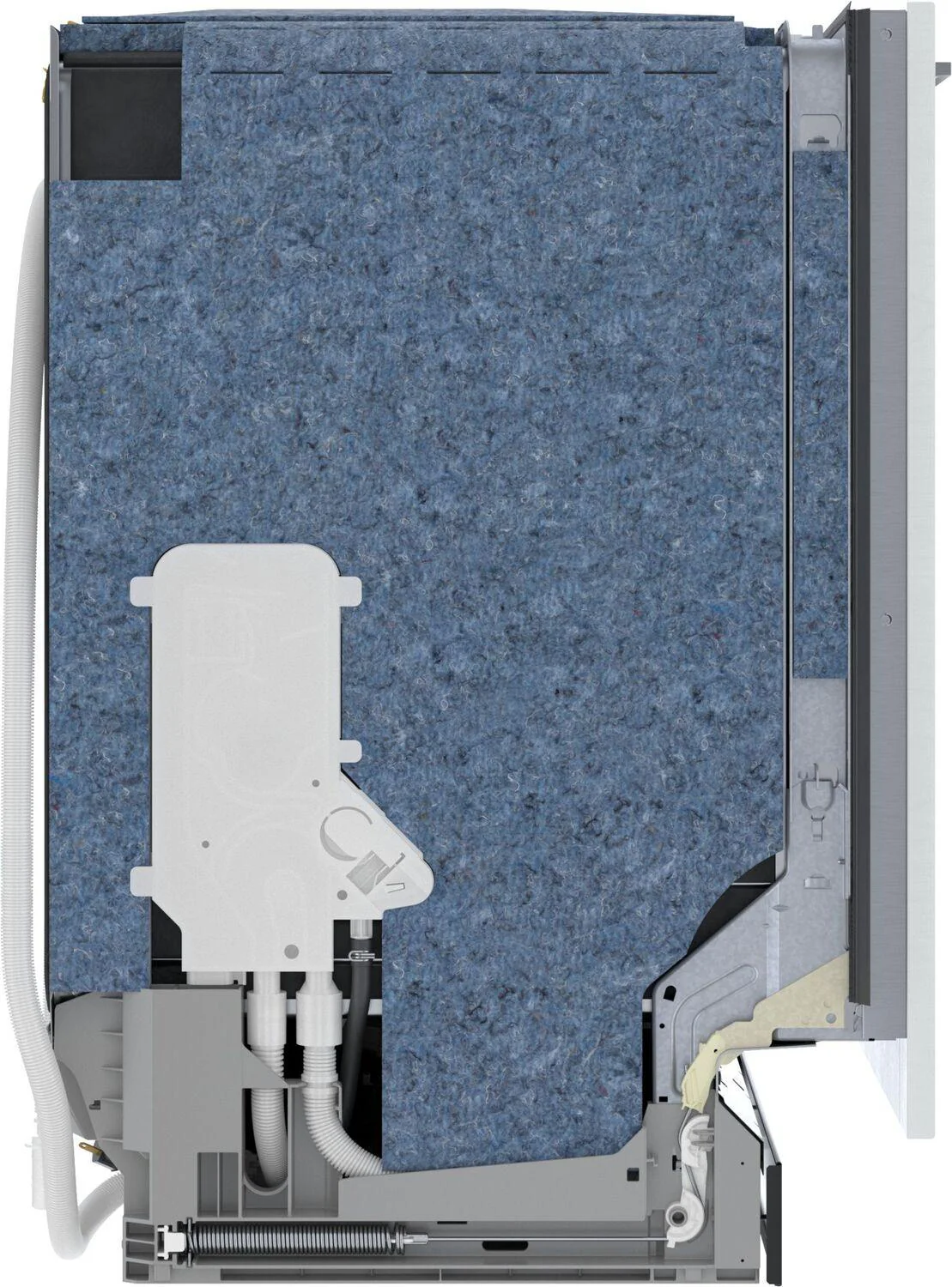 Bosch SHV78CM3N 800 Series, fully-integrated dishwasher, 24'' - Image 20