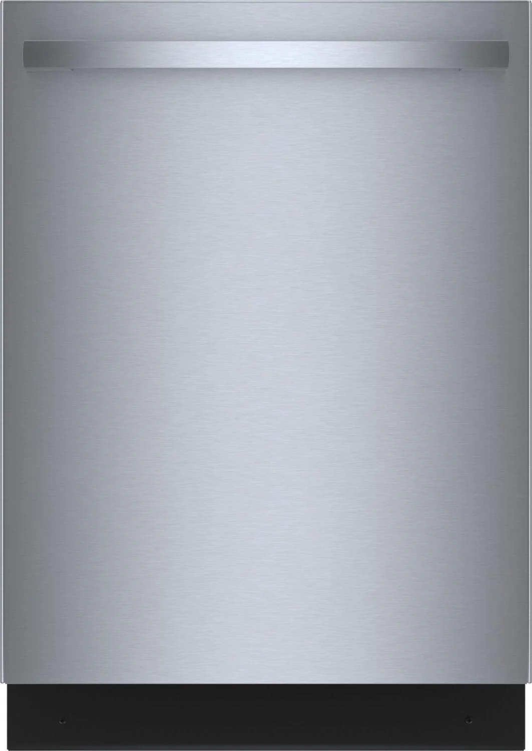 Bosch SHX53CM5N 300 Series Dishwasher 24" Stainless Steel Anti-fingerprint