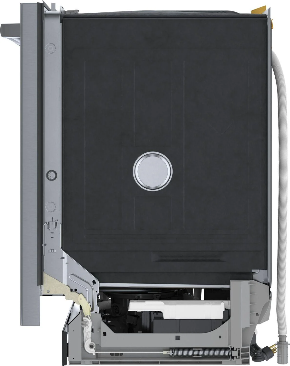 Bosch SHX53CM5N 300 Series Dishwasher 24" Stainless Steel Anti-fingerprint - Image 8