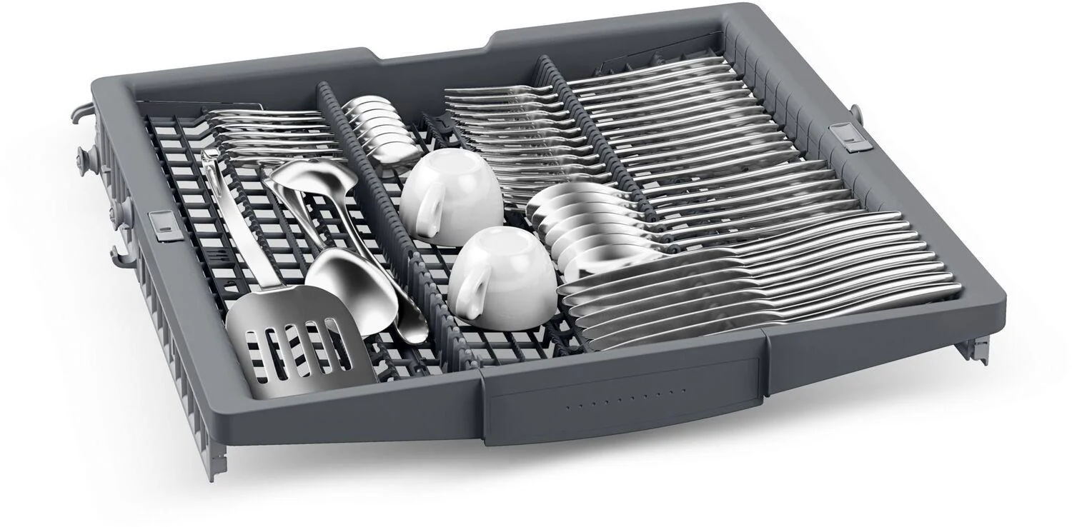 Bosch 800 Series Dishwasher 24" Stainless steel - Image 7
