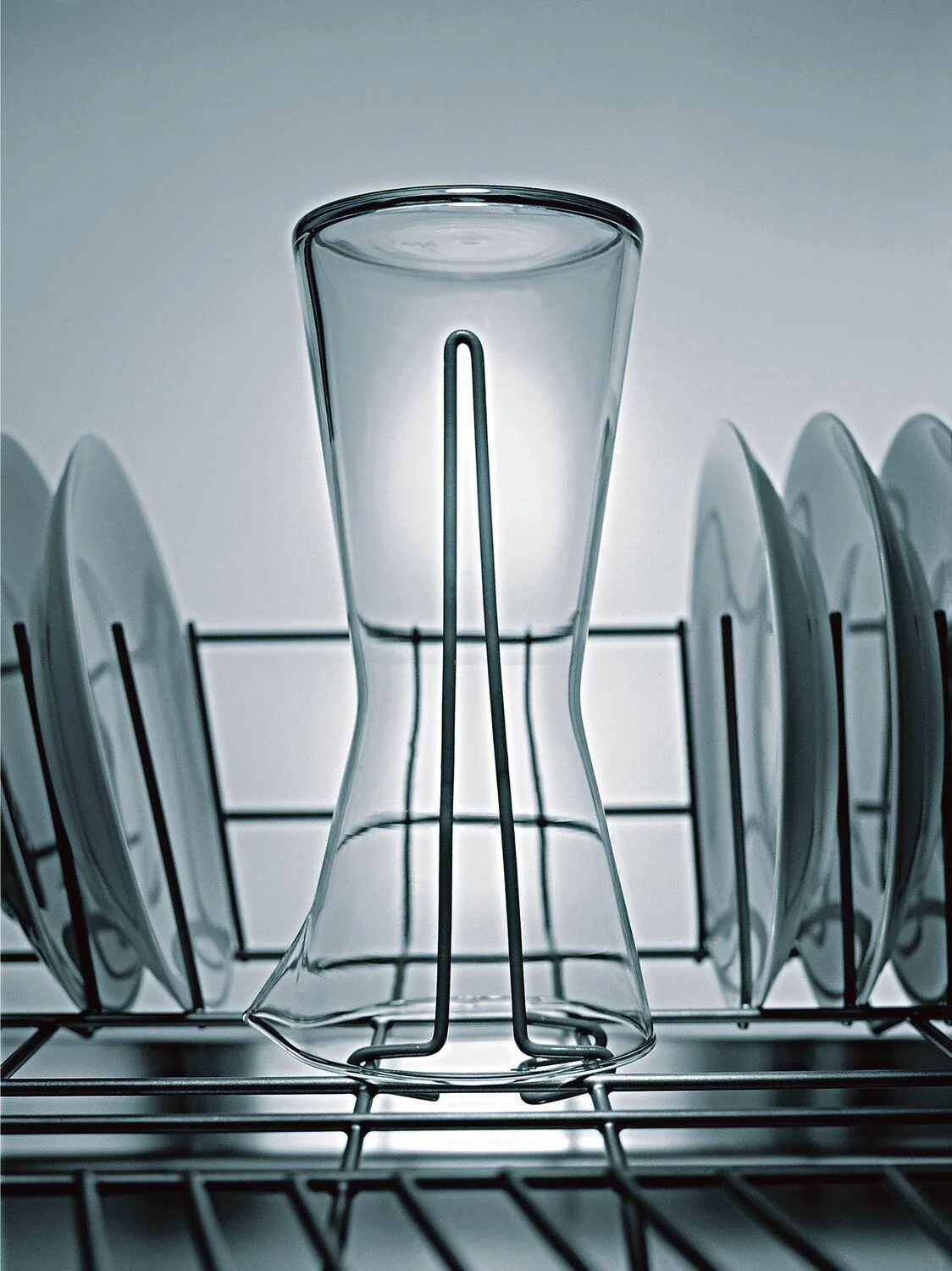 Bosch SMZ5000 Dishwashing aid set - Image 2