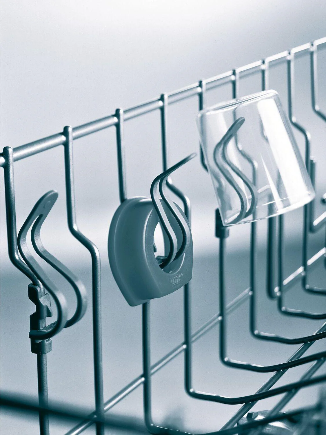 Bosch SMZ5000 Dishwashing aid set - Image 4