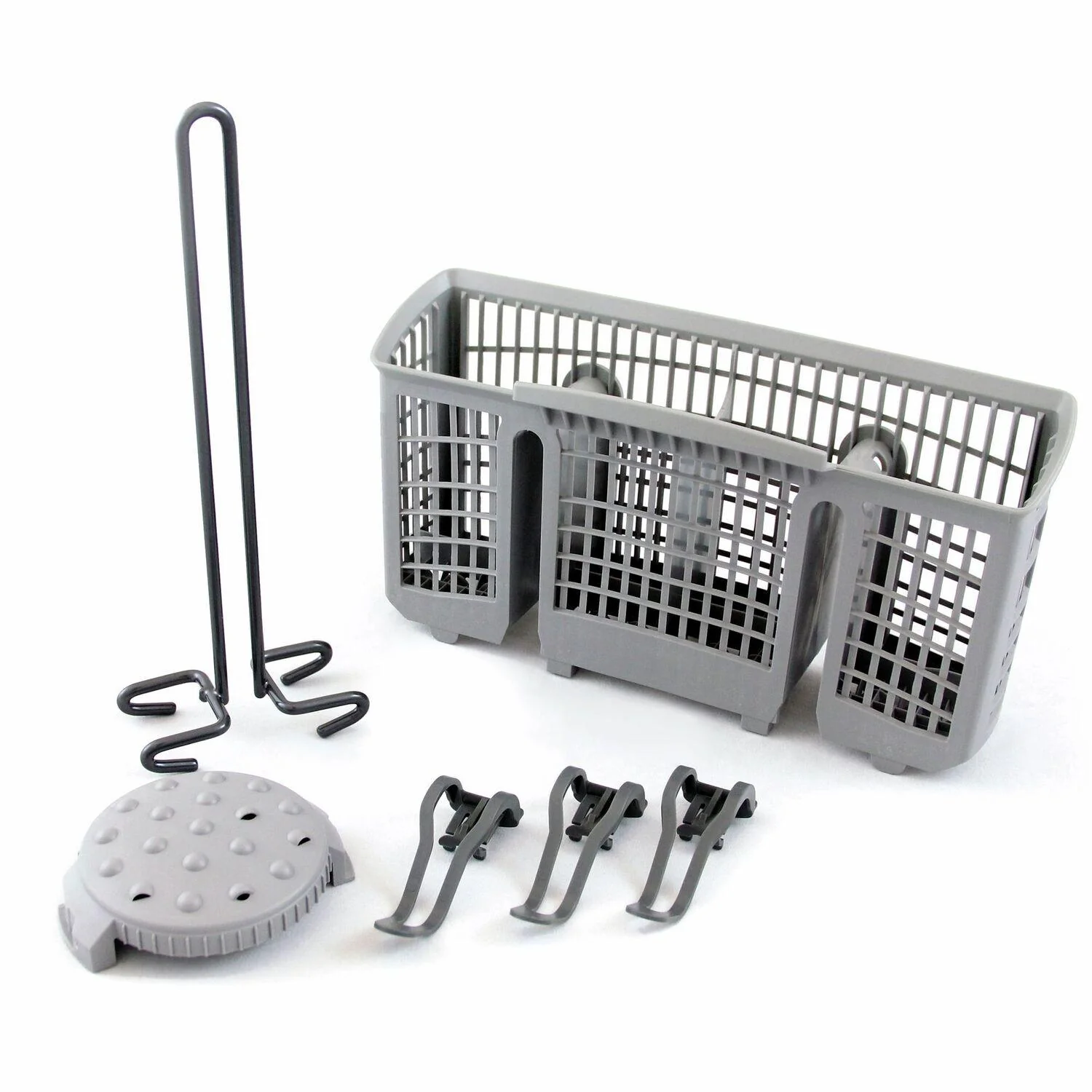 Bosch SMZ5000 Dishwashing aid set - Image 5