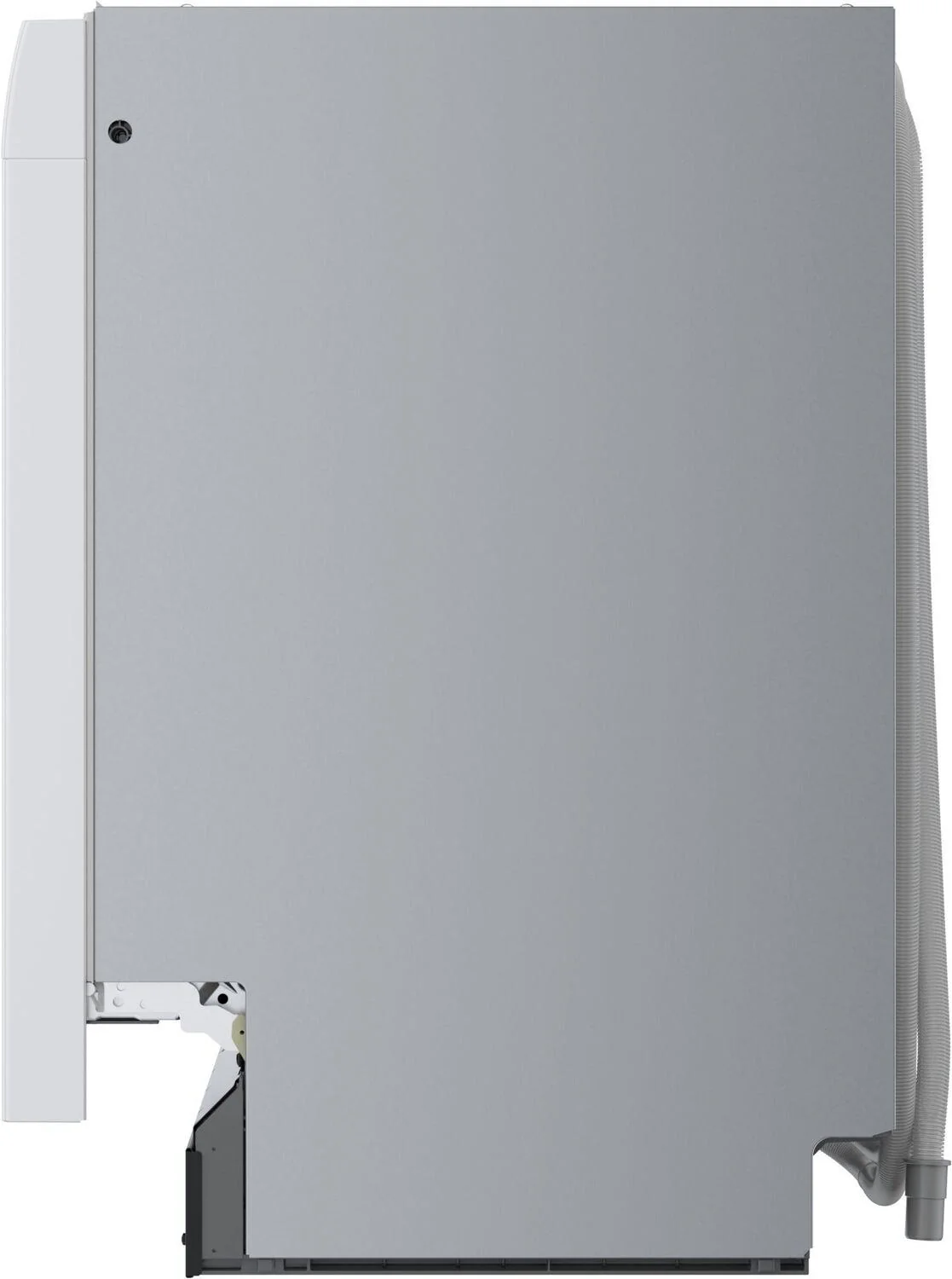 Bosch 300 Series Dishwasher 17 3/4" White SPE53B52UC - Image 12