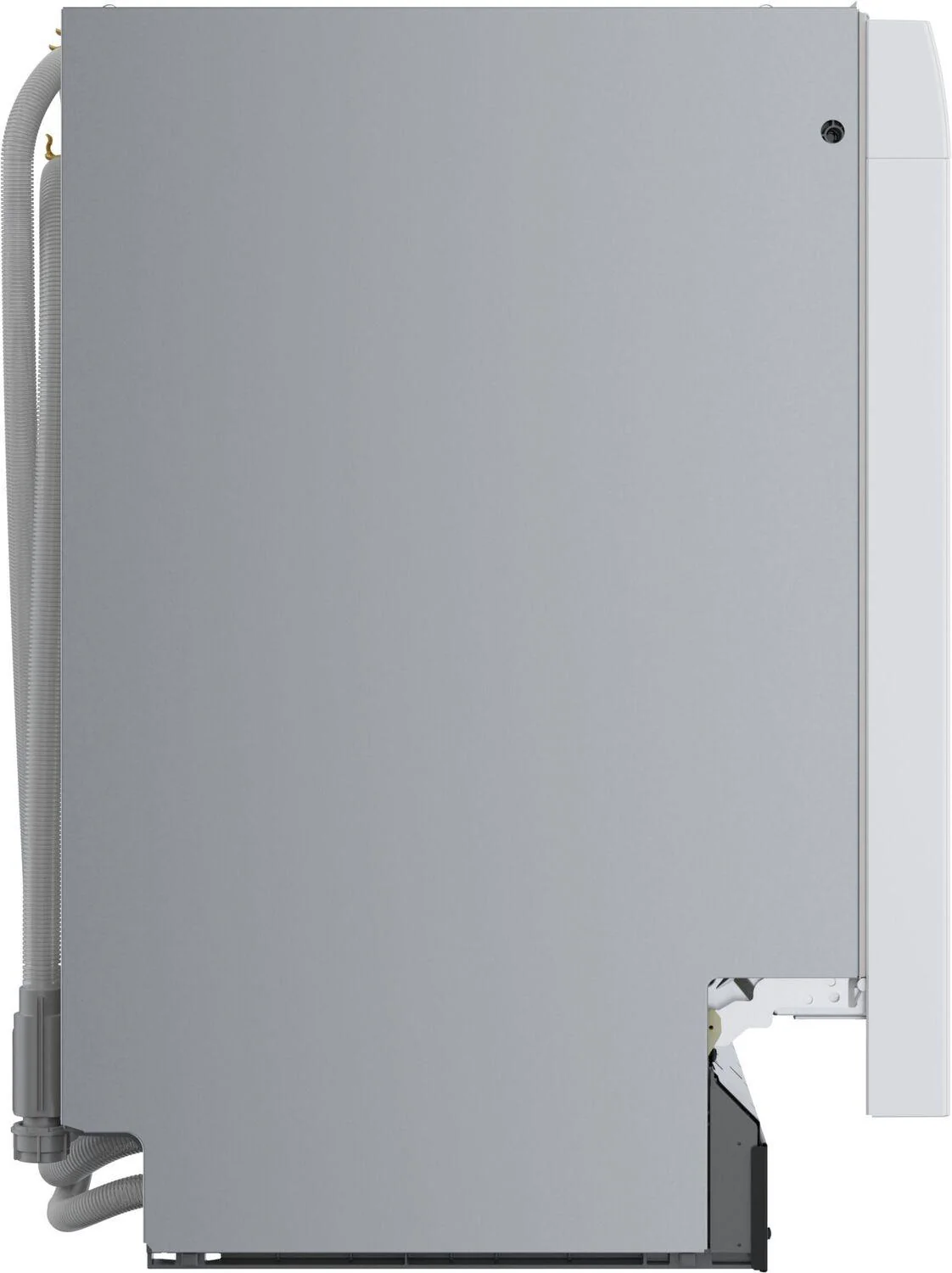 Bosch 300 Series Dishwasher 17 3/4" White SPE53B52UC - Image 14