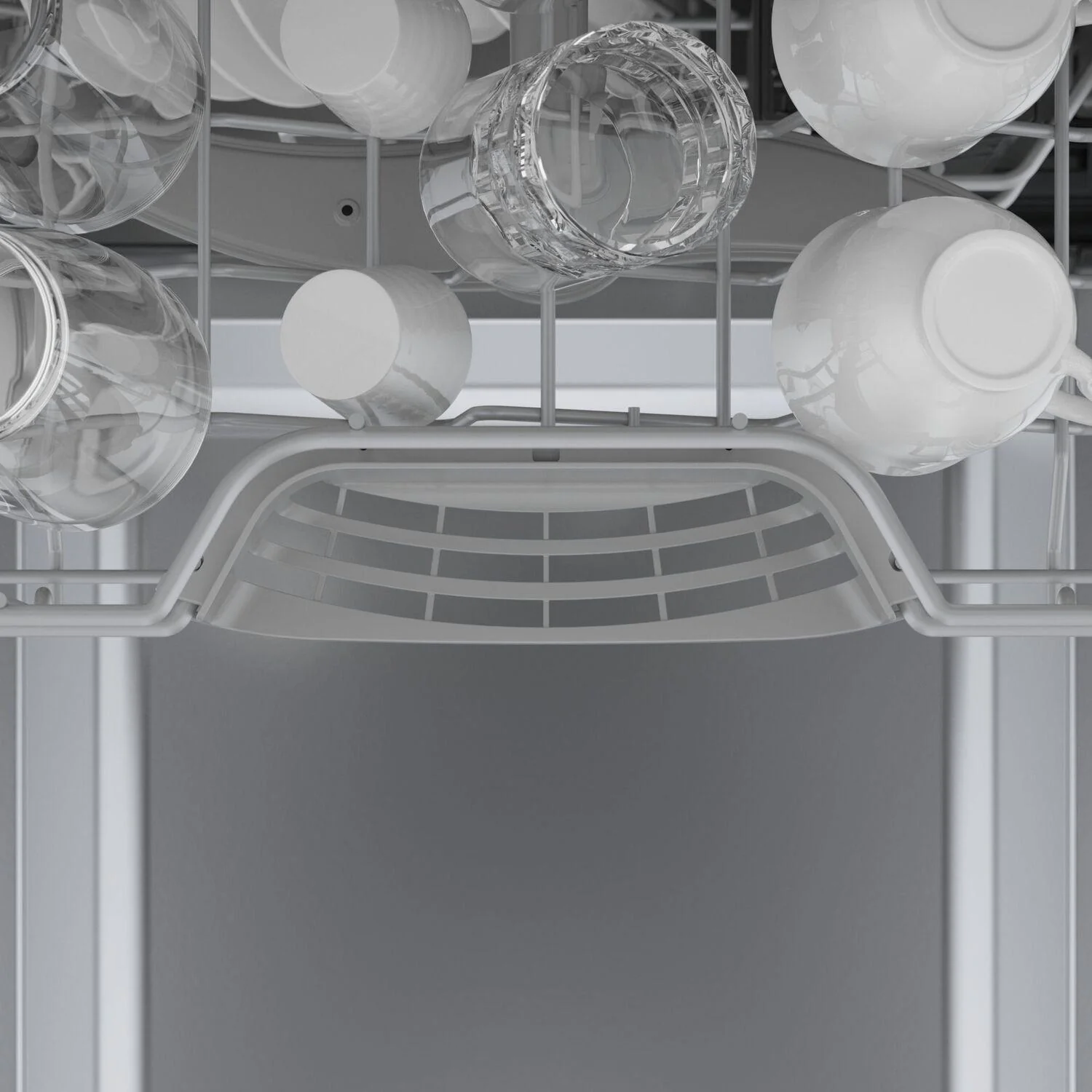 300 Series Dishwasher 17 3/4" Stainless steel SPE53B55UC - Image 19