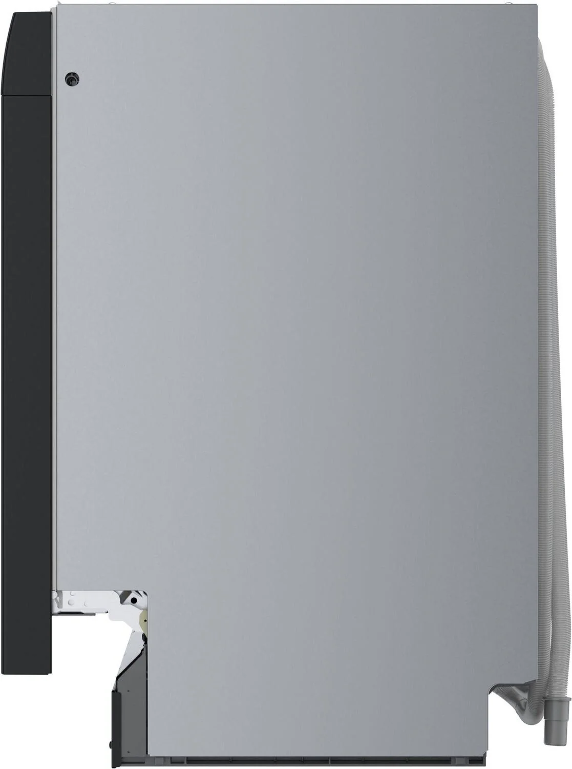 Bosch 300 Series Dishwasher 17 3/4" Black SPE53B56UC - Image 12