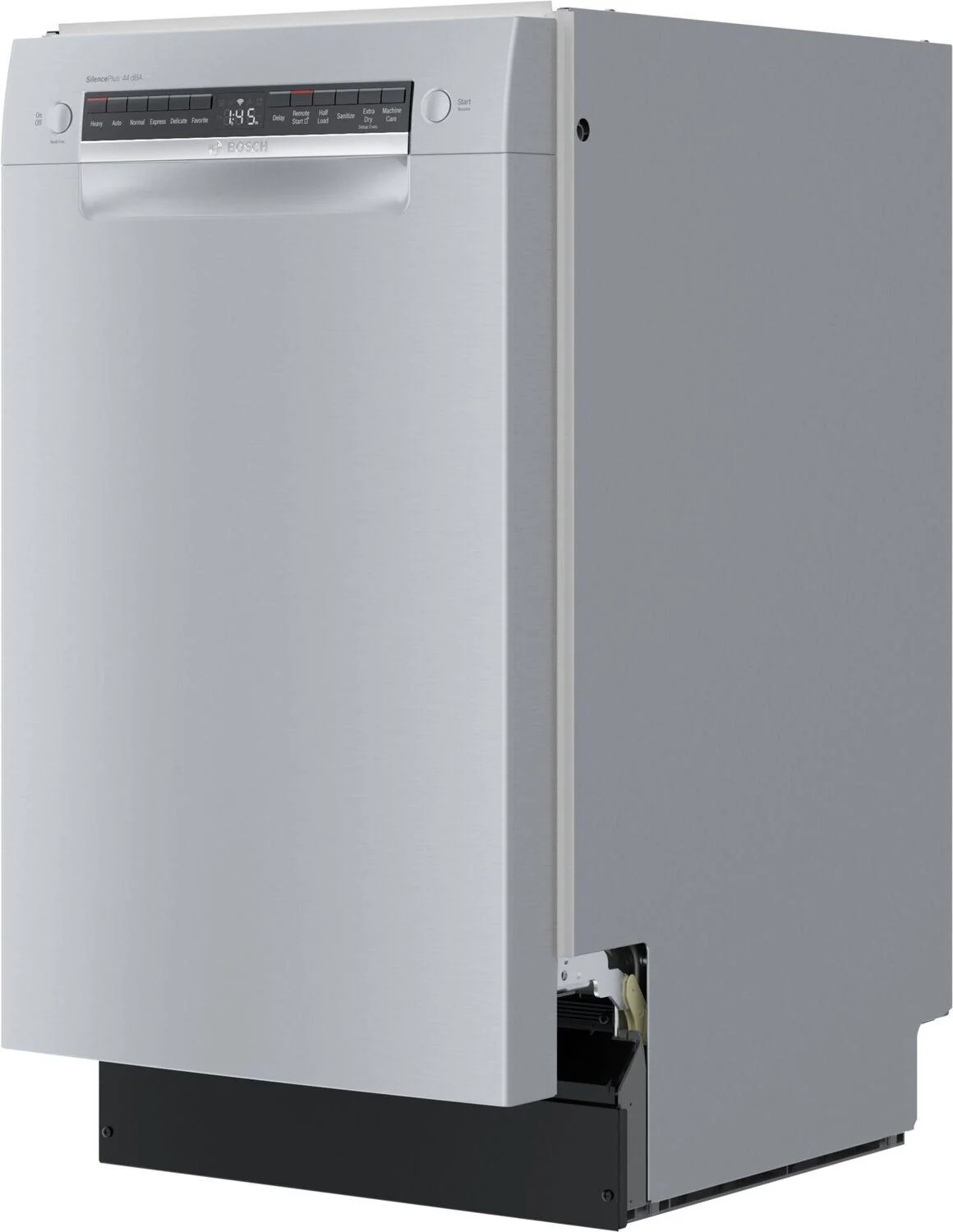 800 Series Dishwasher 17 3/4" Stainless steel - Image 11