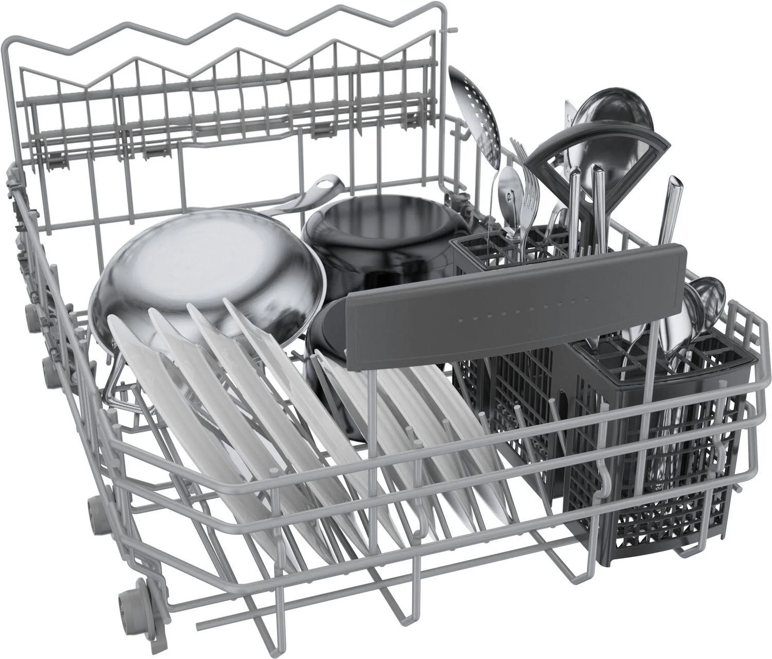 800 Series Dishwasher 17 3/4" SPV68B53UC - Image 10