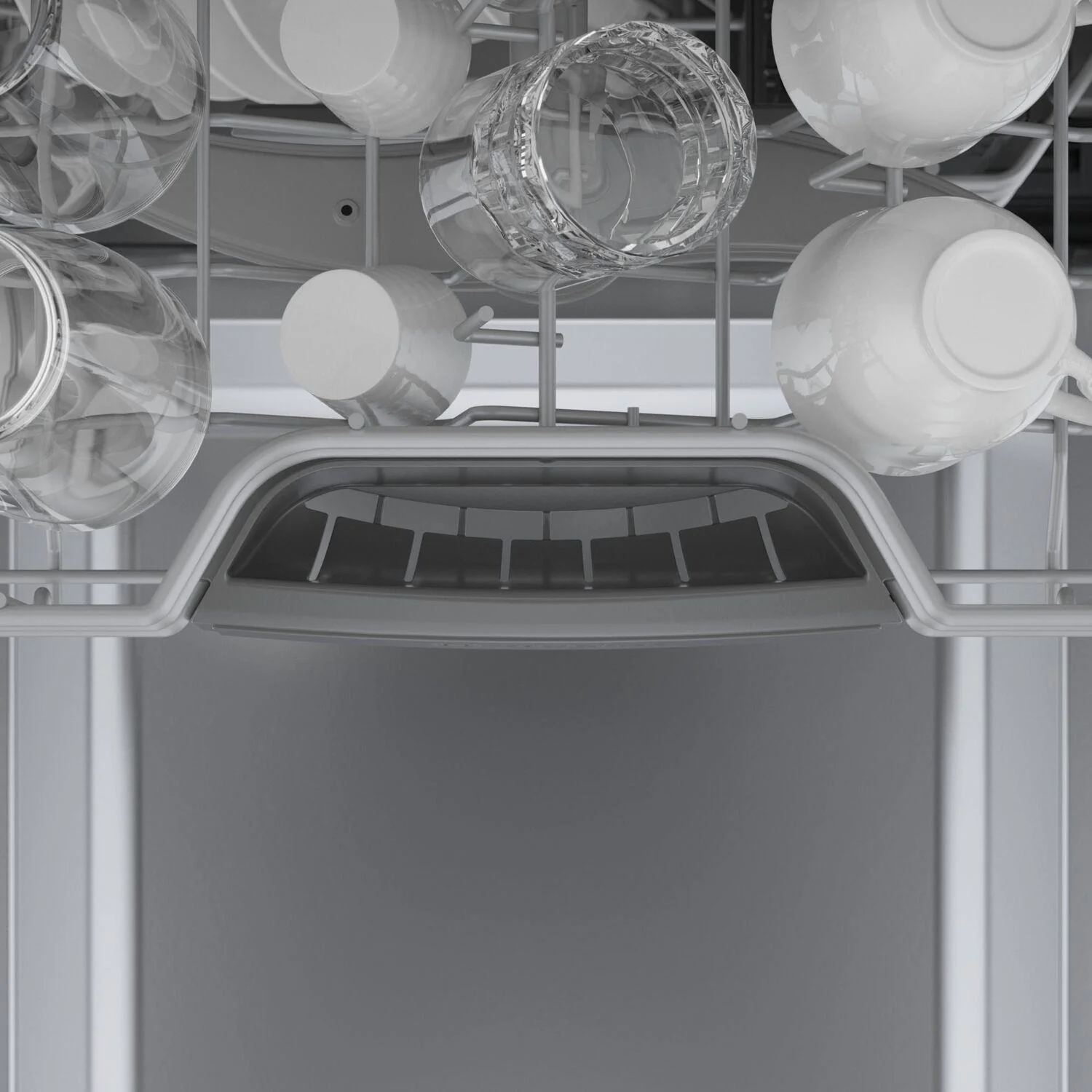 800 Series Dishwasher 17 3/4" SPV68B53UC - Image 15