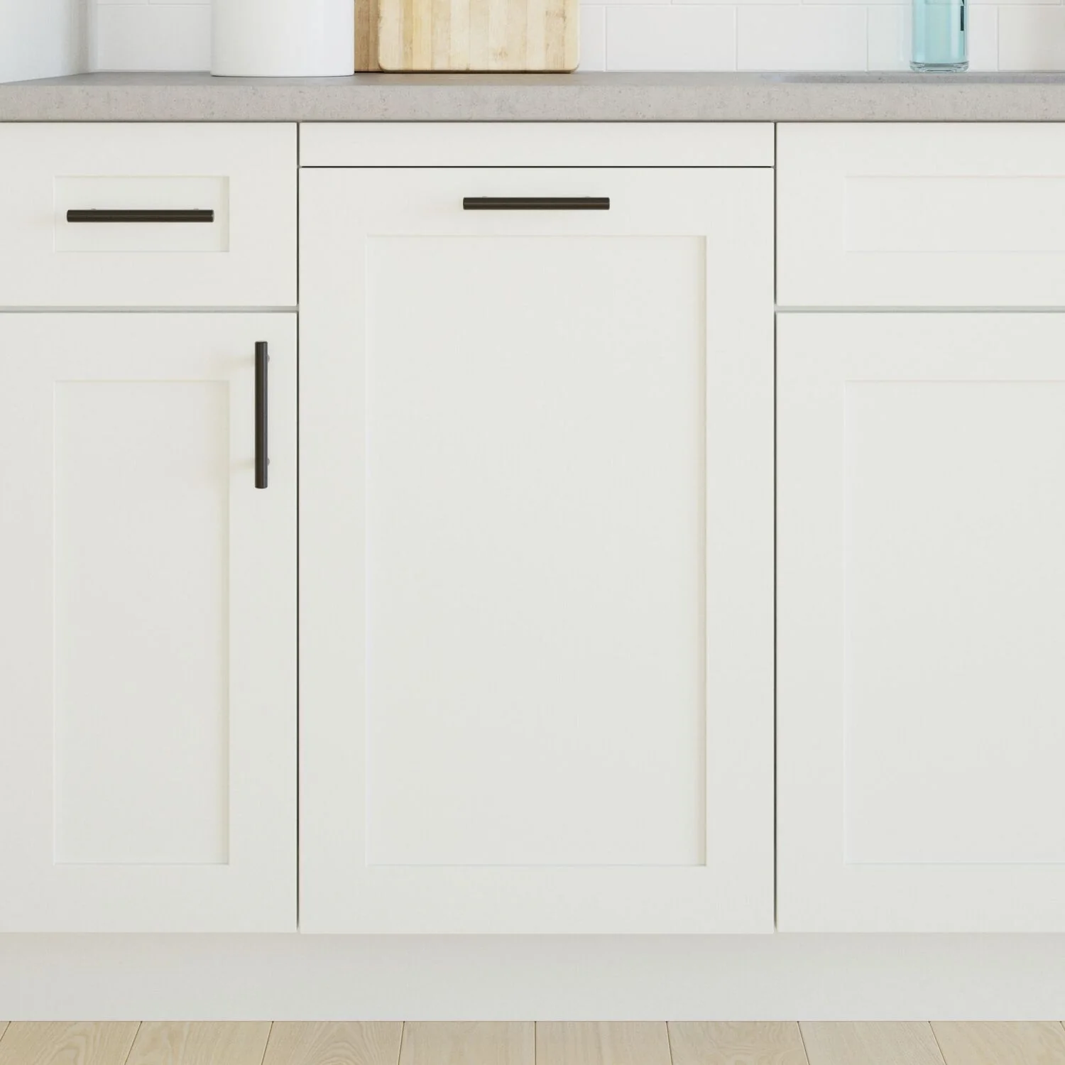 800 Series Dishwasher 17 3/4" SPV68B53UC - Image 22
