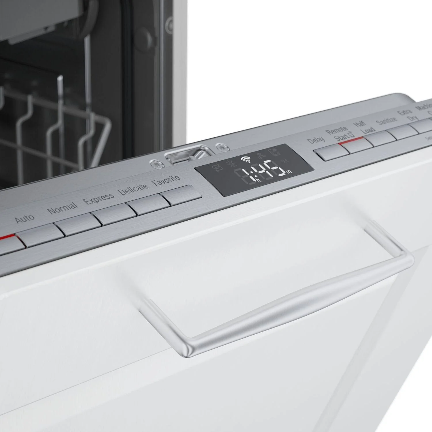 800 Series Dishwasher 17 3/4" SPV68B53UC - Image 3