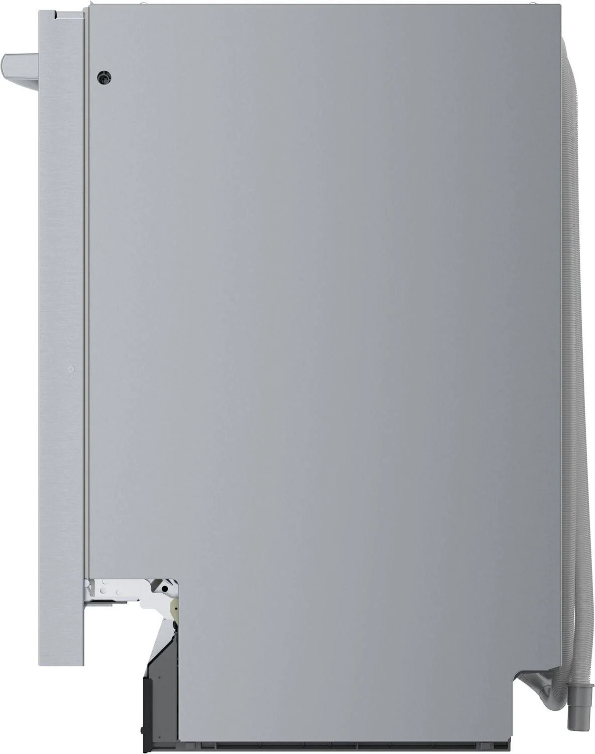 800 Series Dishwasher 17 3/4" Stainless steel SPX68B55UC - Image 13
