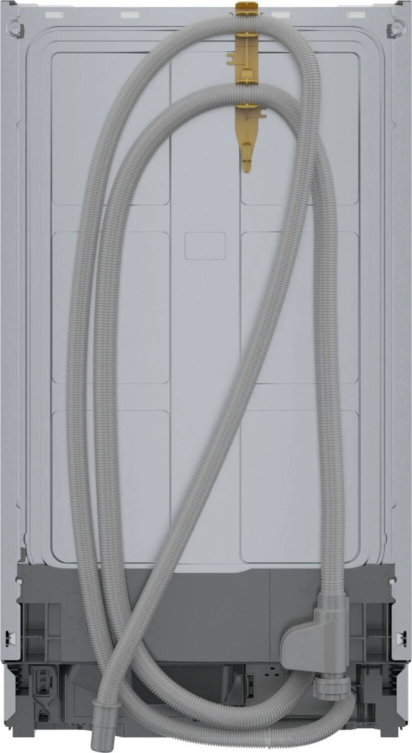 800 Series Dishwasher 17 3/4" Stainless steel SPX68B55UC - Image 14